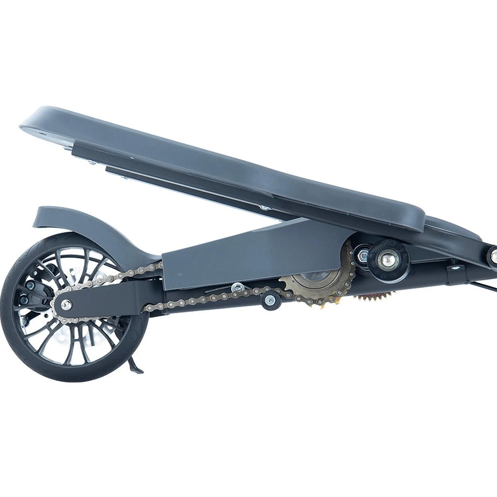 City-Scooter Stepper 3/4