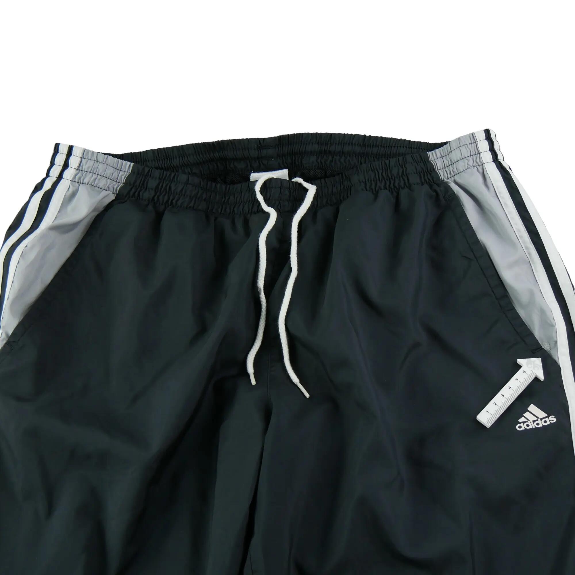 Second life - Joggings męskie Adidas 3 paski - Stan dobry 4/9