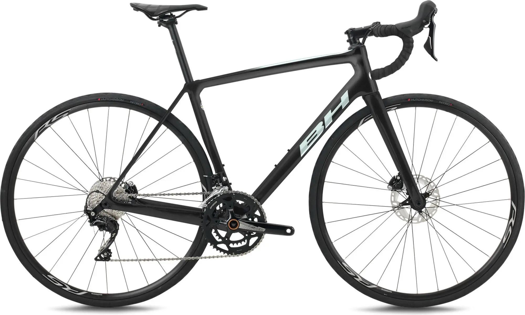 BH BIKES picture