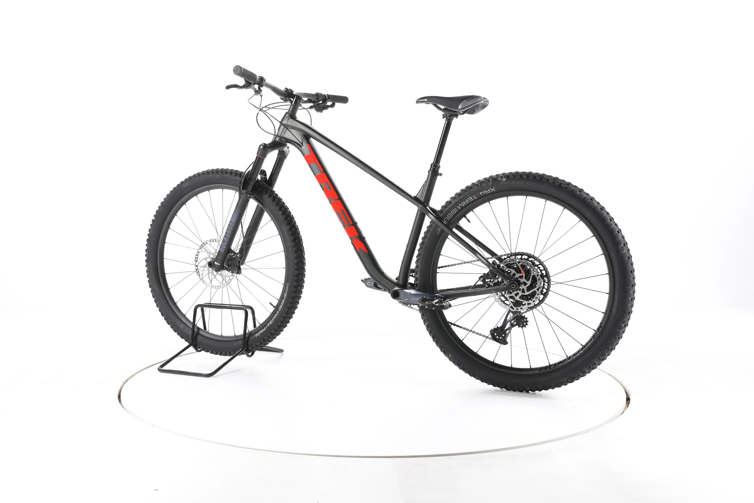 Refurbished - Trek Roscoe 8 Fahrrad Hardtail - Sehr gut 7/7