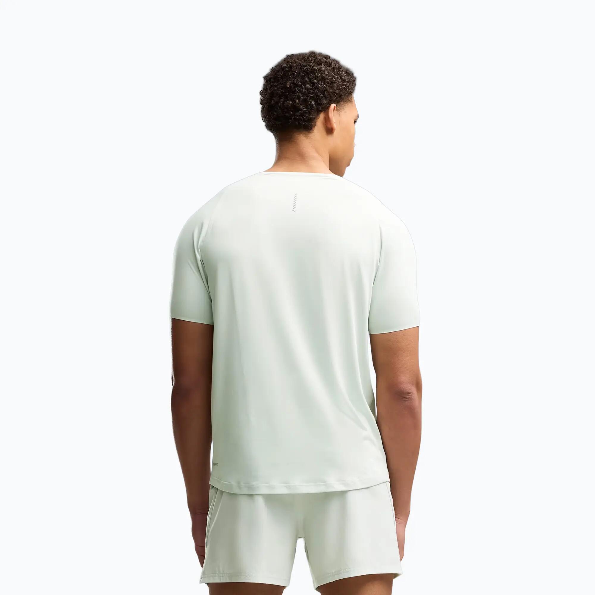 Herren-Laufshirt PUMA Run Cloudspun Tee 3/6