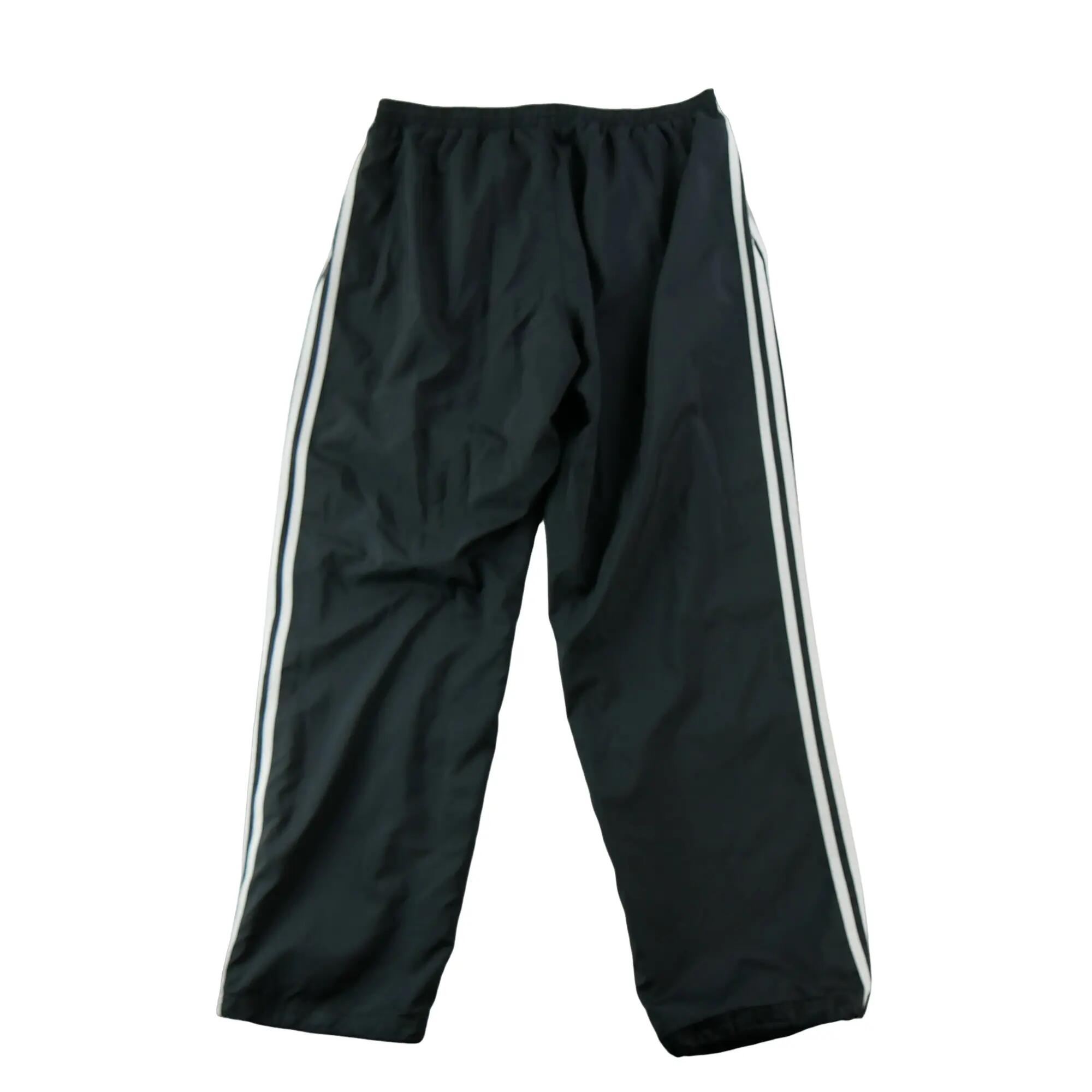 Second life - Joggings męskie Adidas 3 paski - Stan dobry 2/9