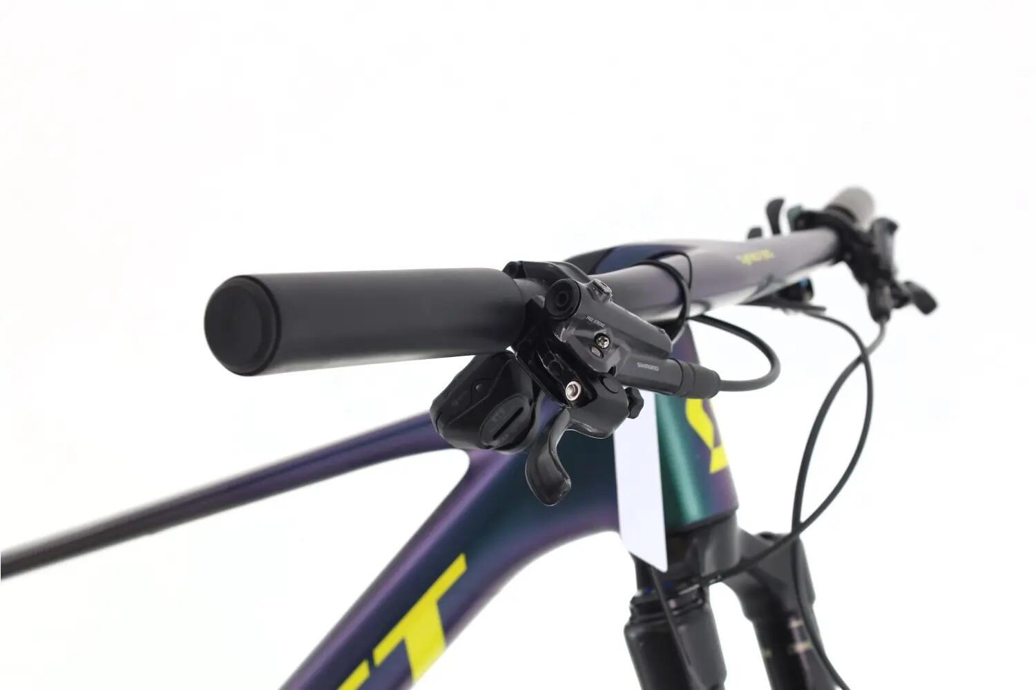 VTT reconditionné ·  Spark RC World Cup GX AXS · Très bon état 6/8