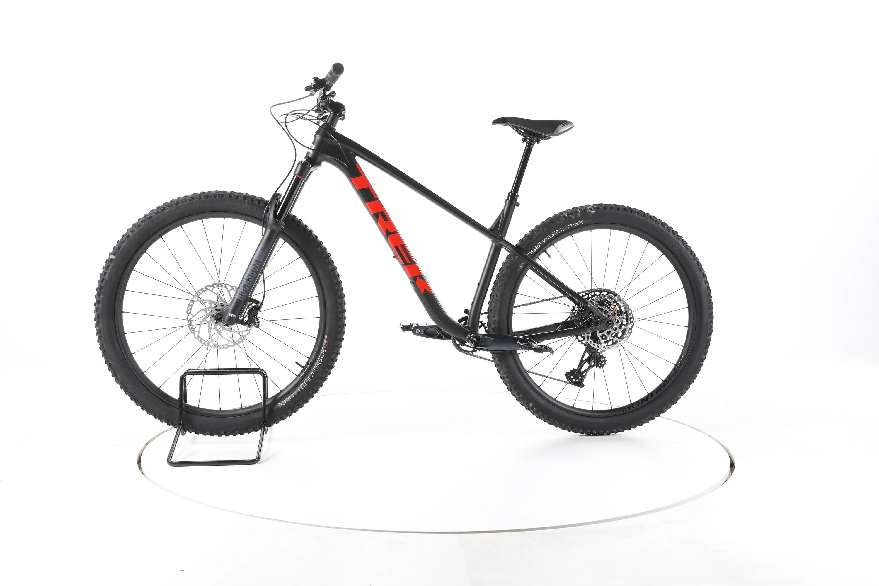 Refurbished - Trek Roscoe 8 Fahrrad Hardtail - Sehr gut 6/7