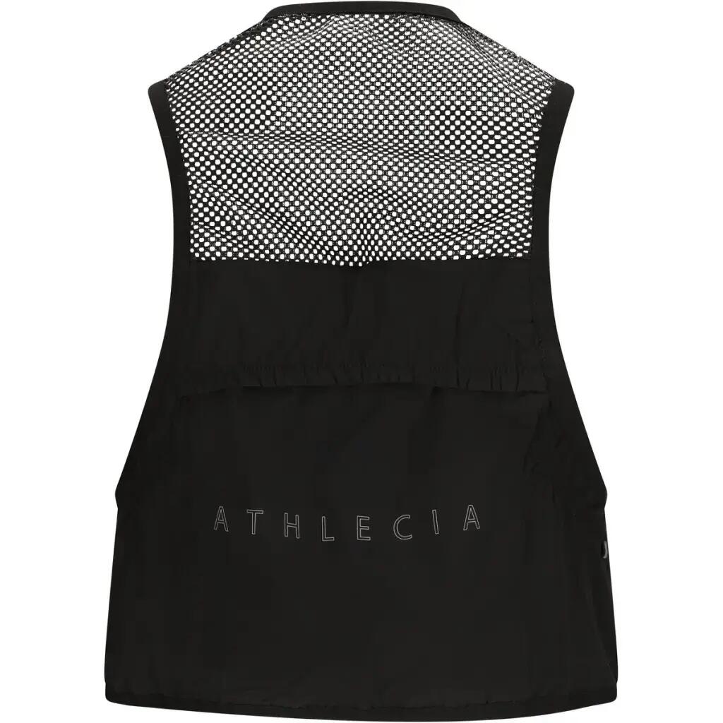 Gilet da donna per l'idratazione Athlecia Howdenly 2/3