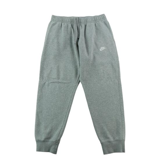 Second life - Spodnie dresowe męskie Club Fleece Joggers szare - Jak nowy