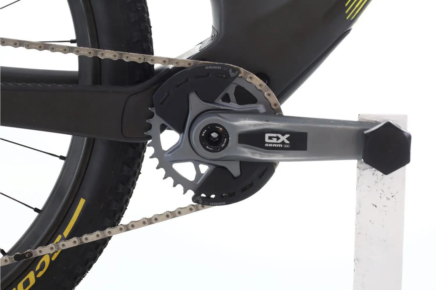 VTT reconditionné ·  Spark RC World Cup GX AXS · Très bon état 4/8
