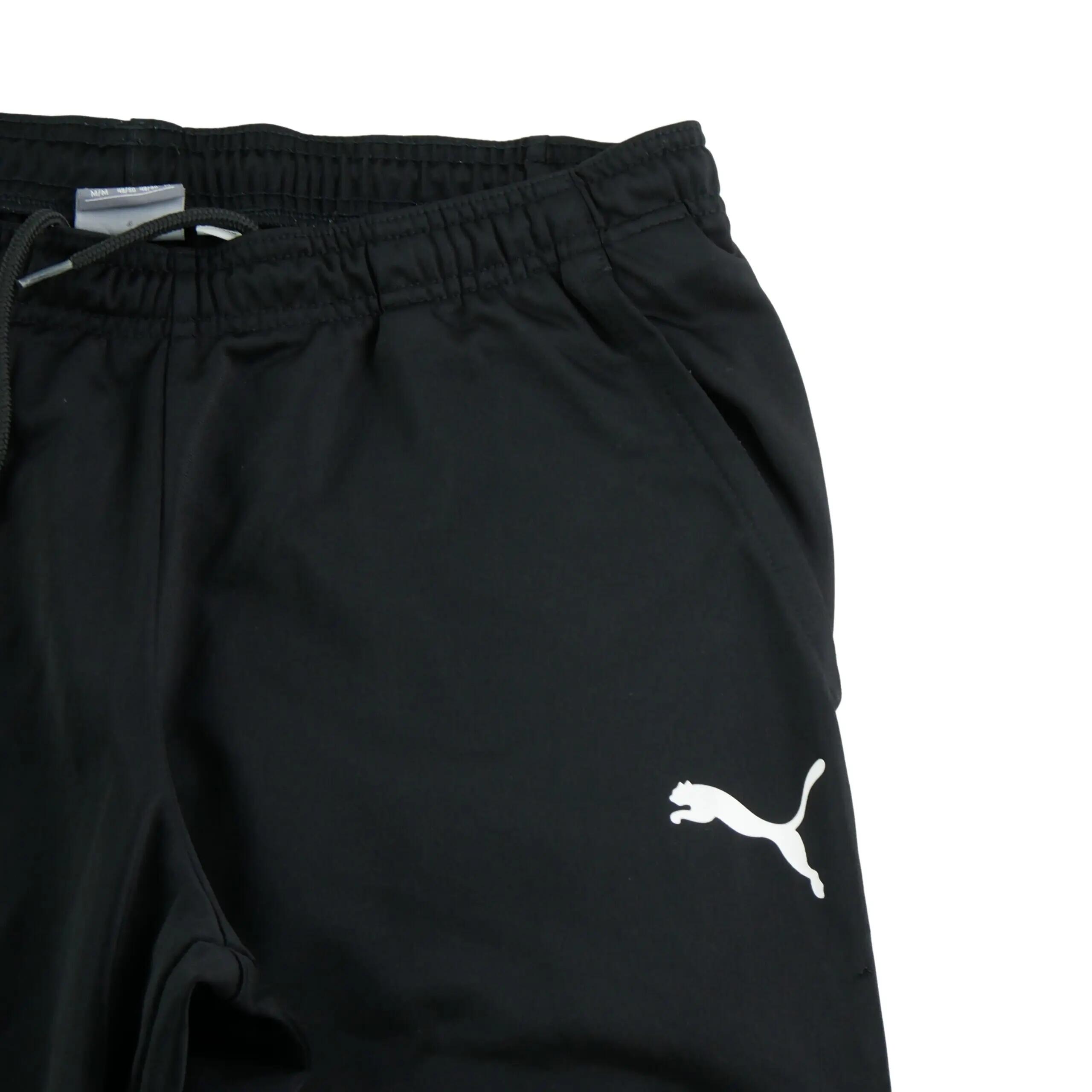 Segunda Vida - Pantalones de jogging Hombre Puma LIGA Entrenamiento - Bueno 3/9