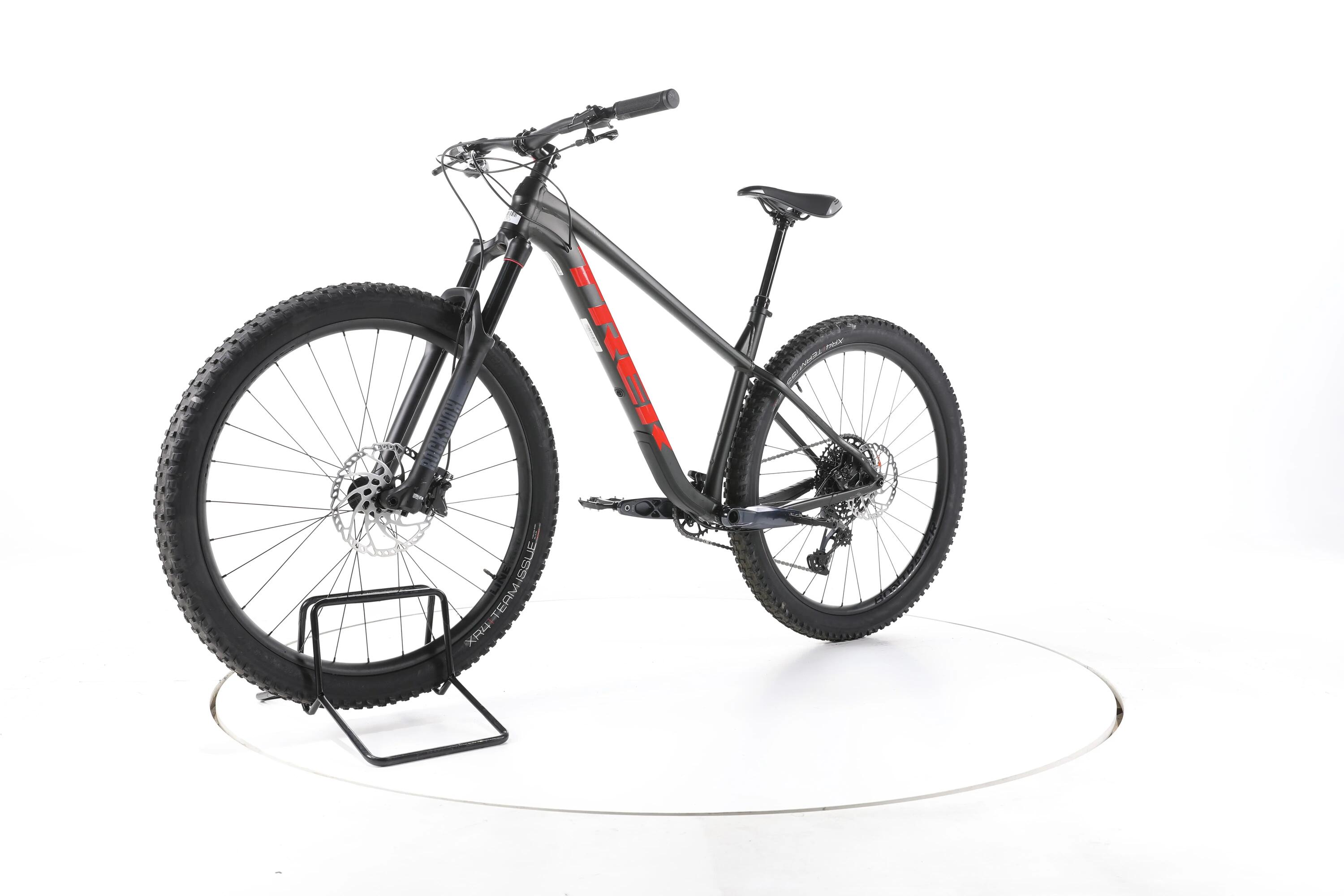Refurbished - Trek Roscoe 8 Fahrrad Hardtail - Sehr gut 5/7