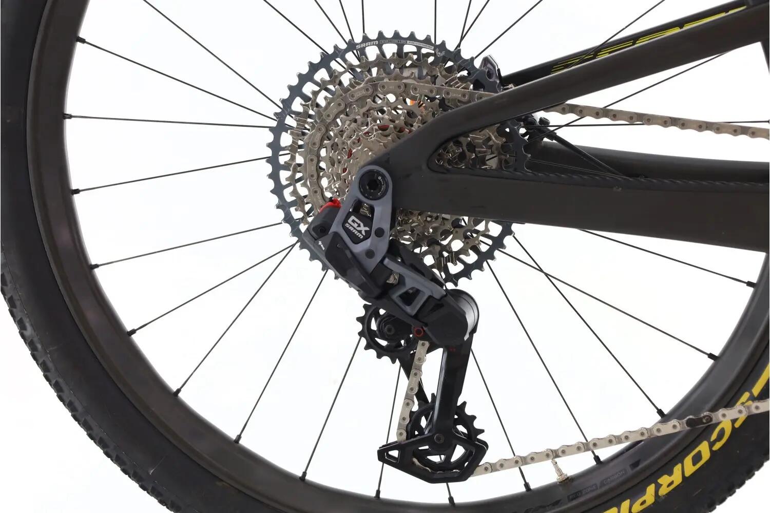 VTT reconditionné ·  Spark RC World Cup GX AXS · Très bon état 3/8