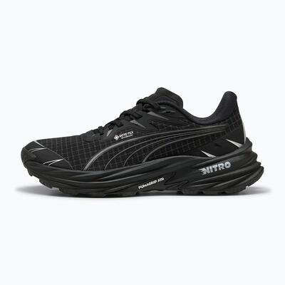Herendhardloopschoenen puma fast-trac nitro 4 gore-tex