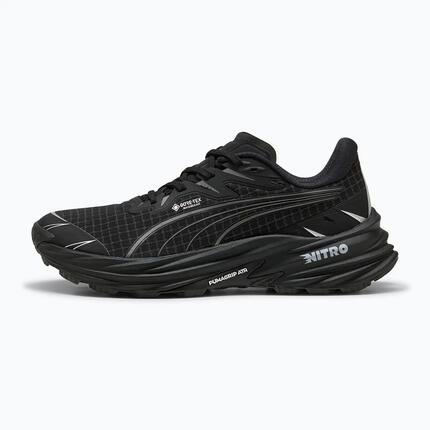 Buty do biegania męskie Puma Fast-Trac Nitro 4 Gore-Tex