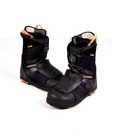 RECONDITIONNE - Boots De snowboard Occasion Head SIX00 BOA - BON