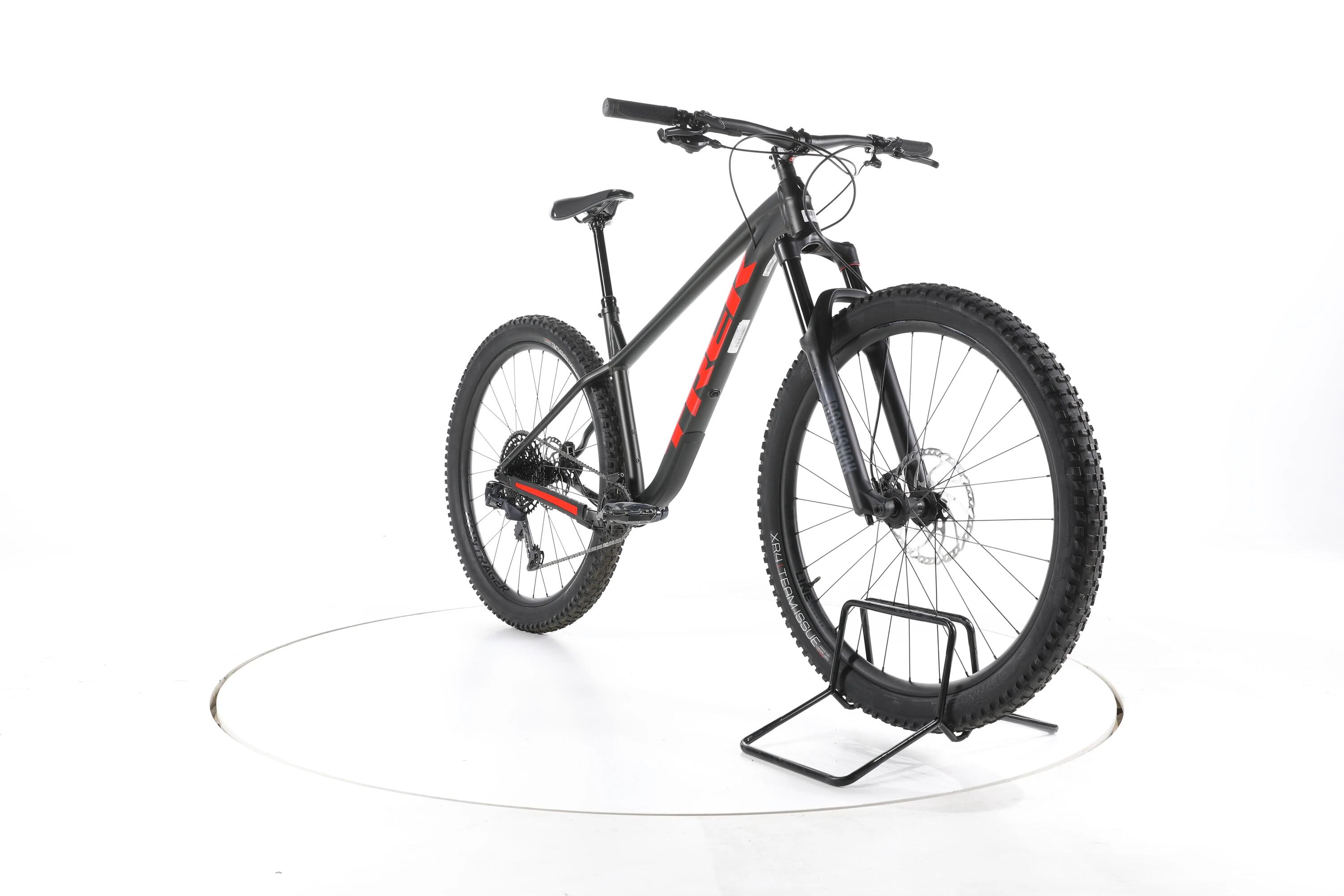 Refurbished - Trek Roscoe 8 Fahrrad Hardtail - Sehr gut 3/7