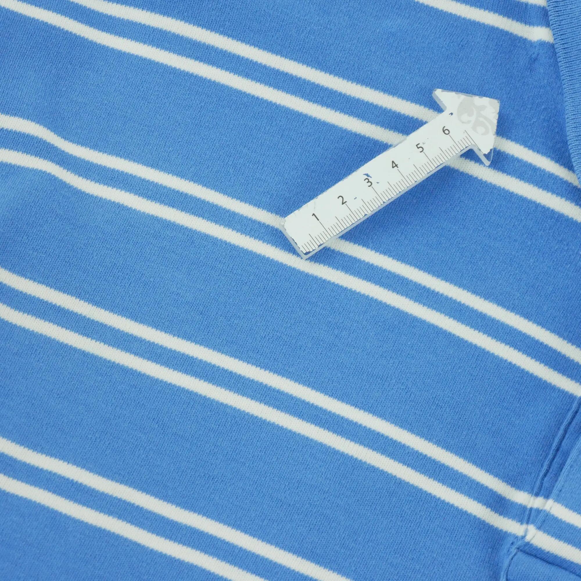 Polo męskie z krótkim rękawem Custom Fit Polo Ralph Lauren 7/9