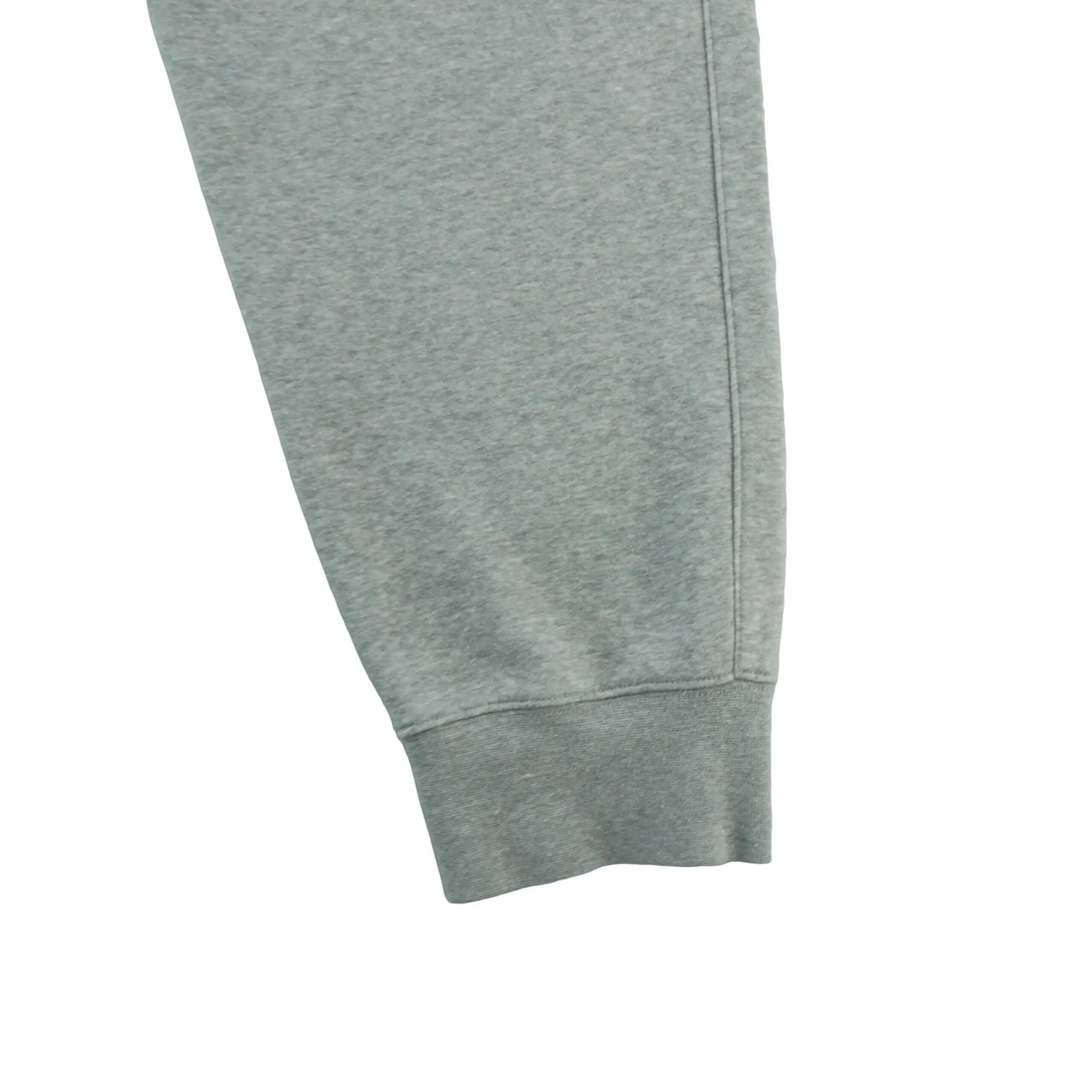 Tweedehands - Heren Jogging Club Fleece Joggers Grijs - Als nieuw 5/7