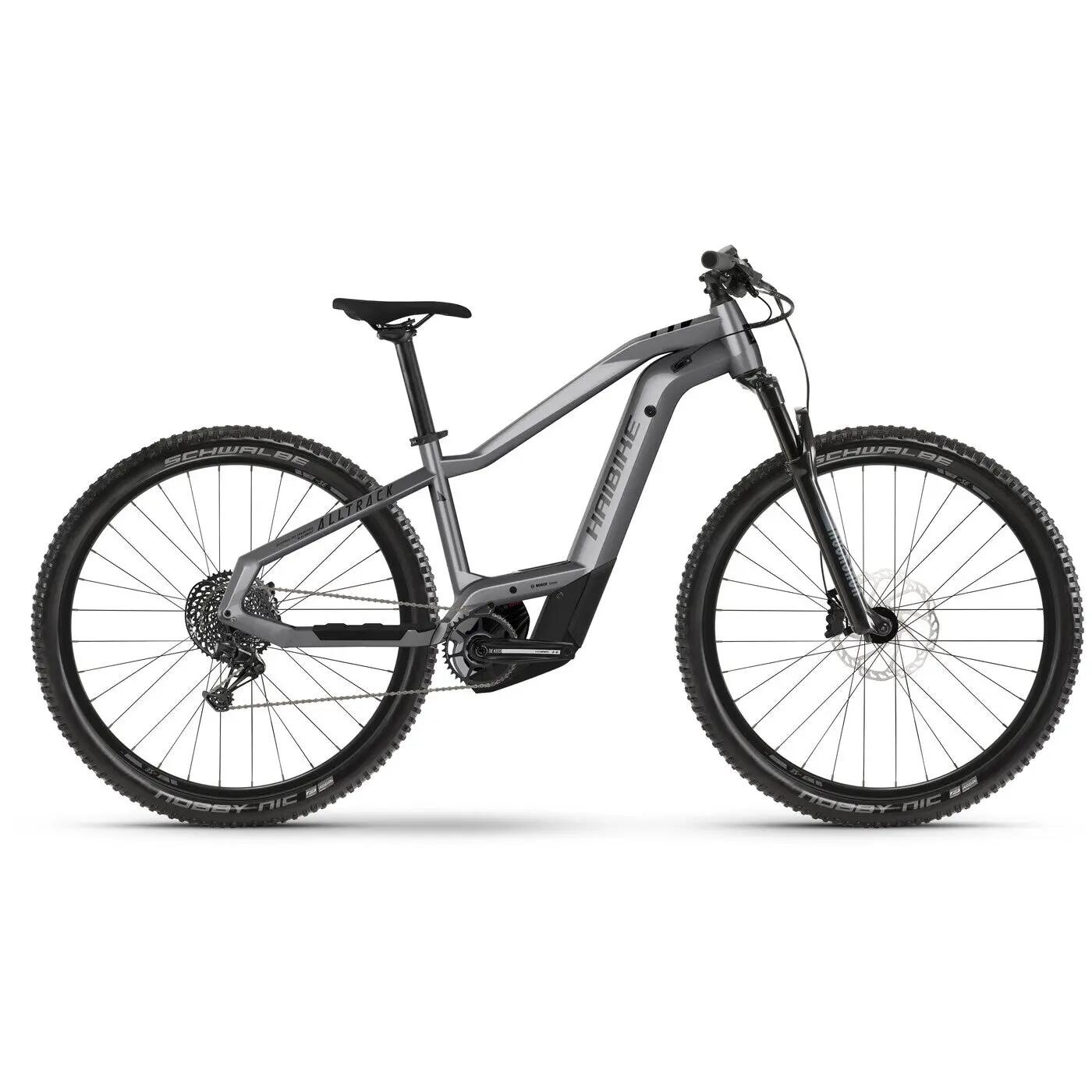 HAIBIKE picture