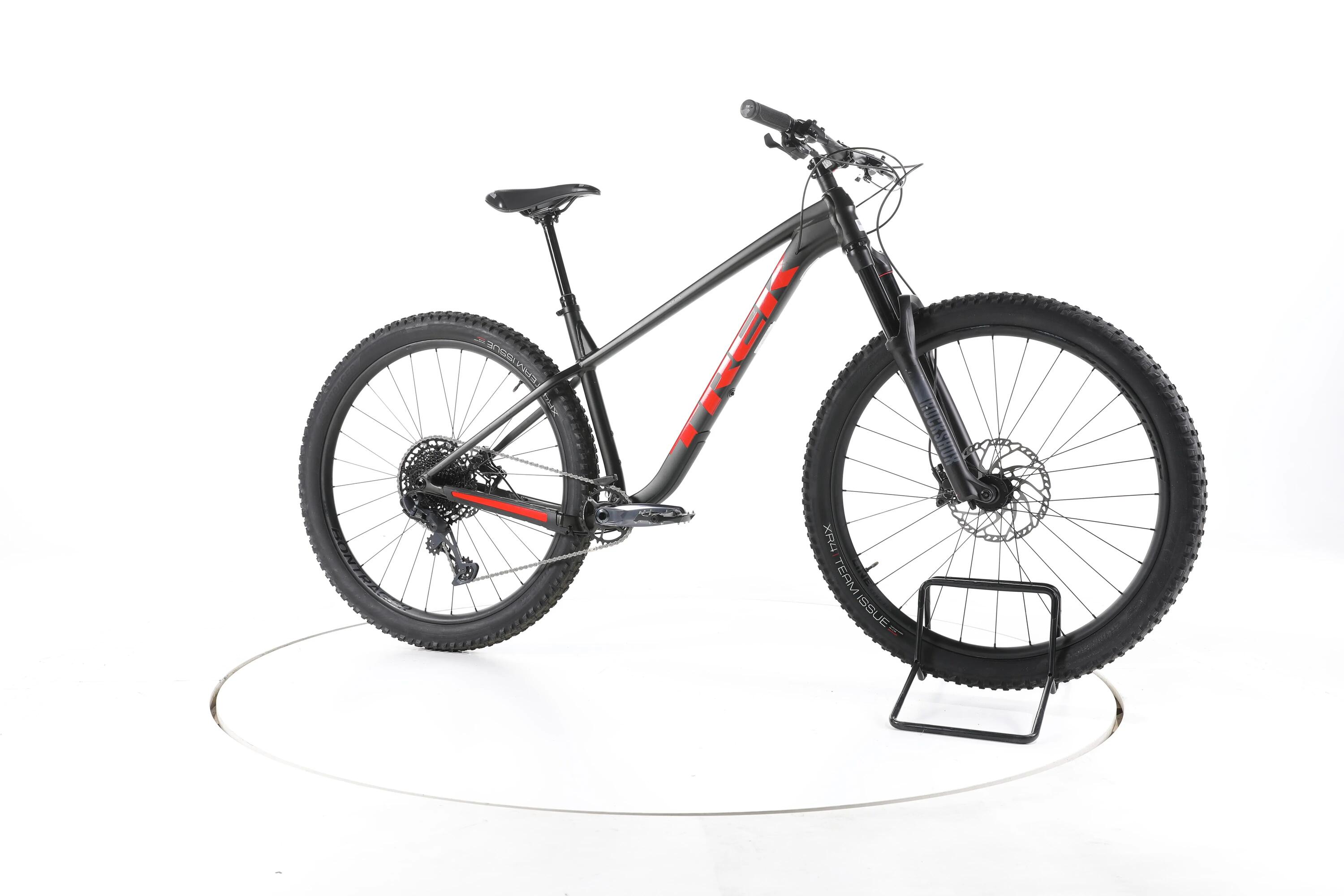 Refurbished - Trek Roscoe 8 Fahrrad Hardtail - Sehr gut 2/7
