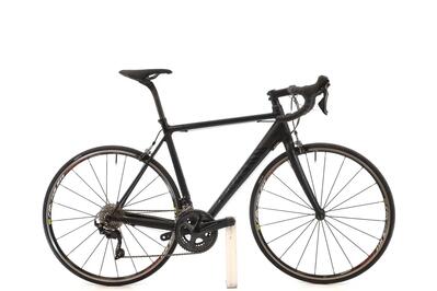Tweedehands racefiets · endurace cf 7.0 · goede toestand
