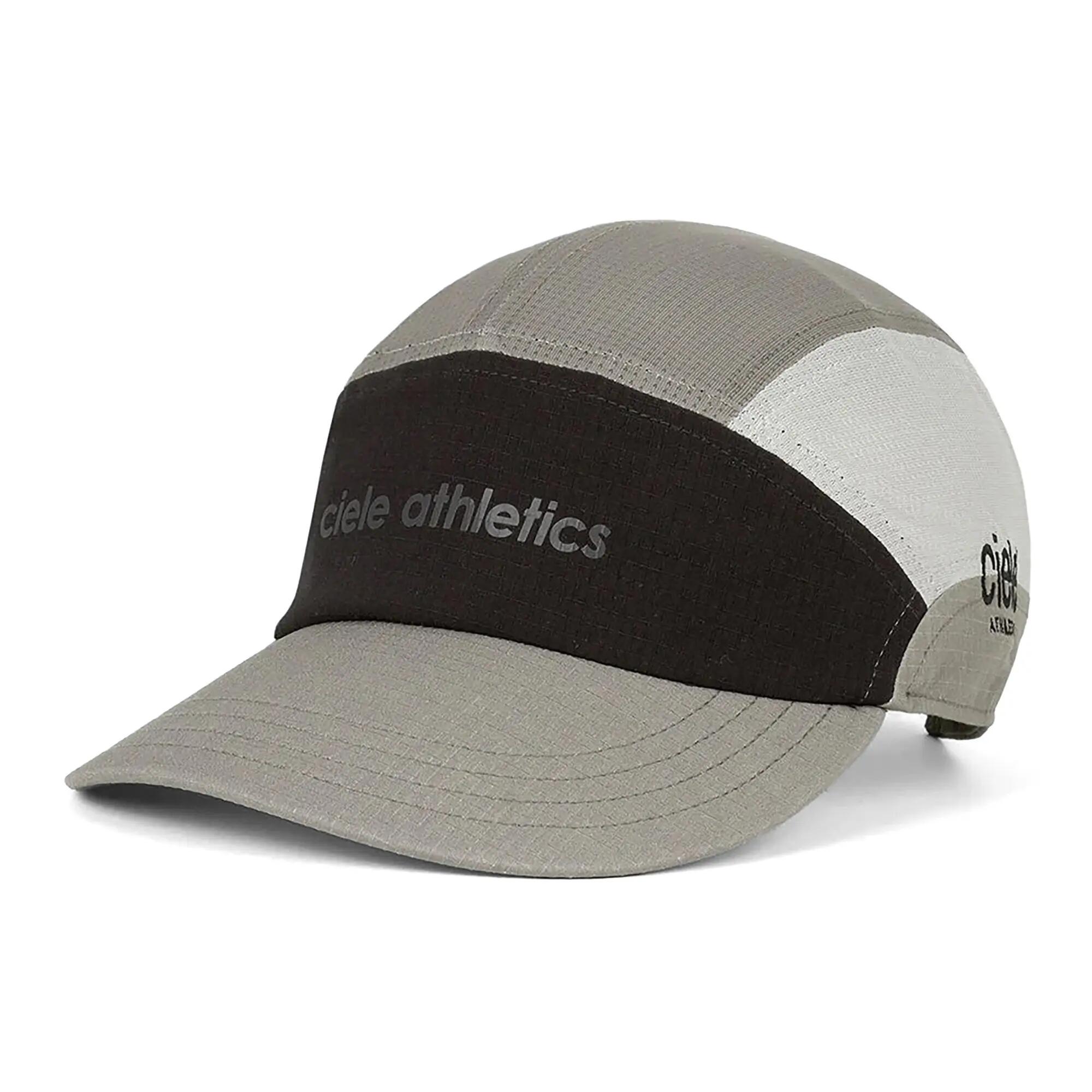 Ciele Athletics FSTCap SC Field Iconic SL Whitaker Schirmmütze 7/7