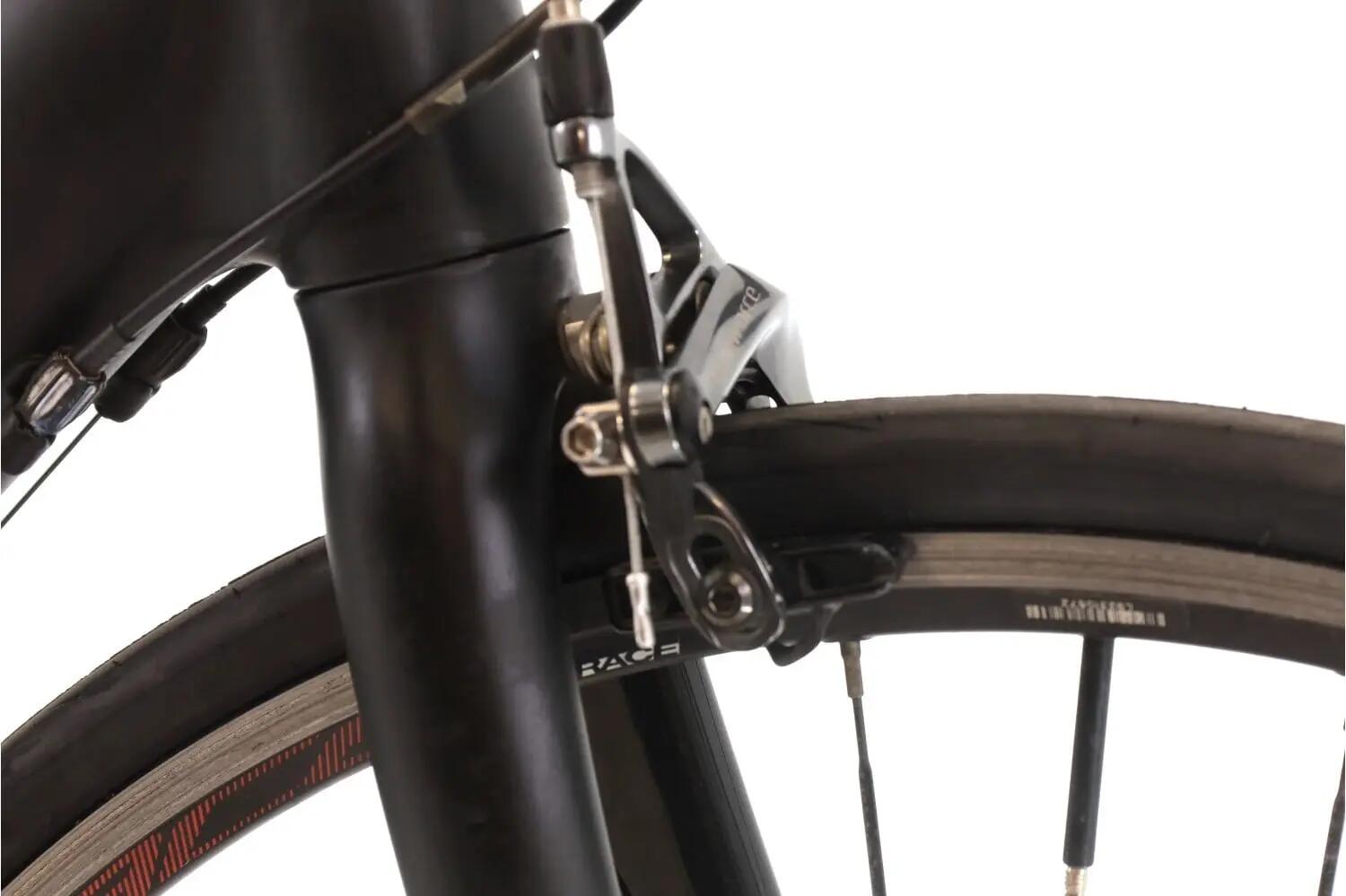 Vélo de route reconditionné ·  Endurace CF 7.0 · Bon état 7/8