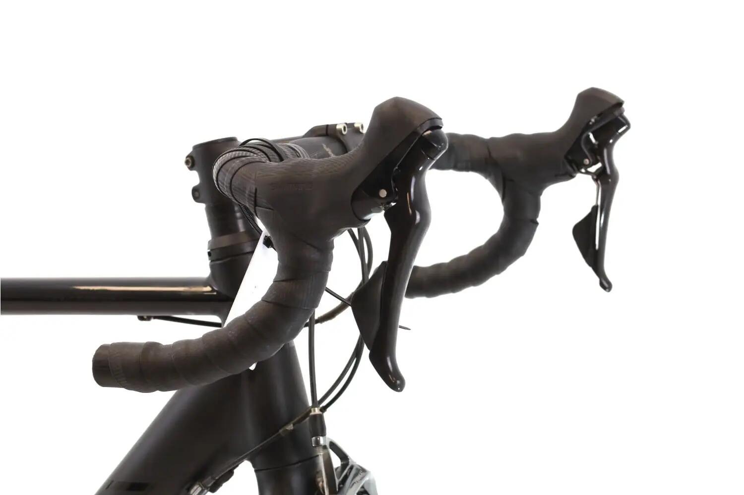 Vélo de route reconditionné ·  Endurace CF 7.0 · Bon état 6/8