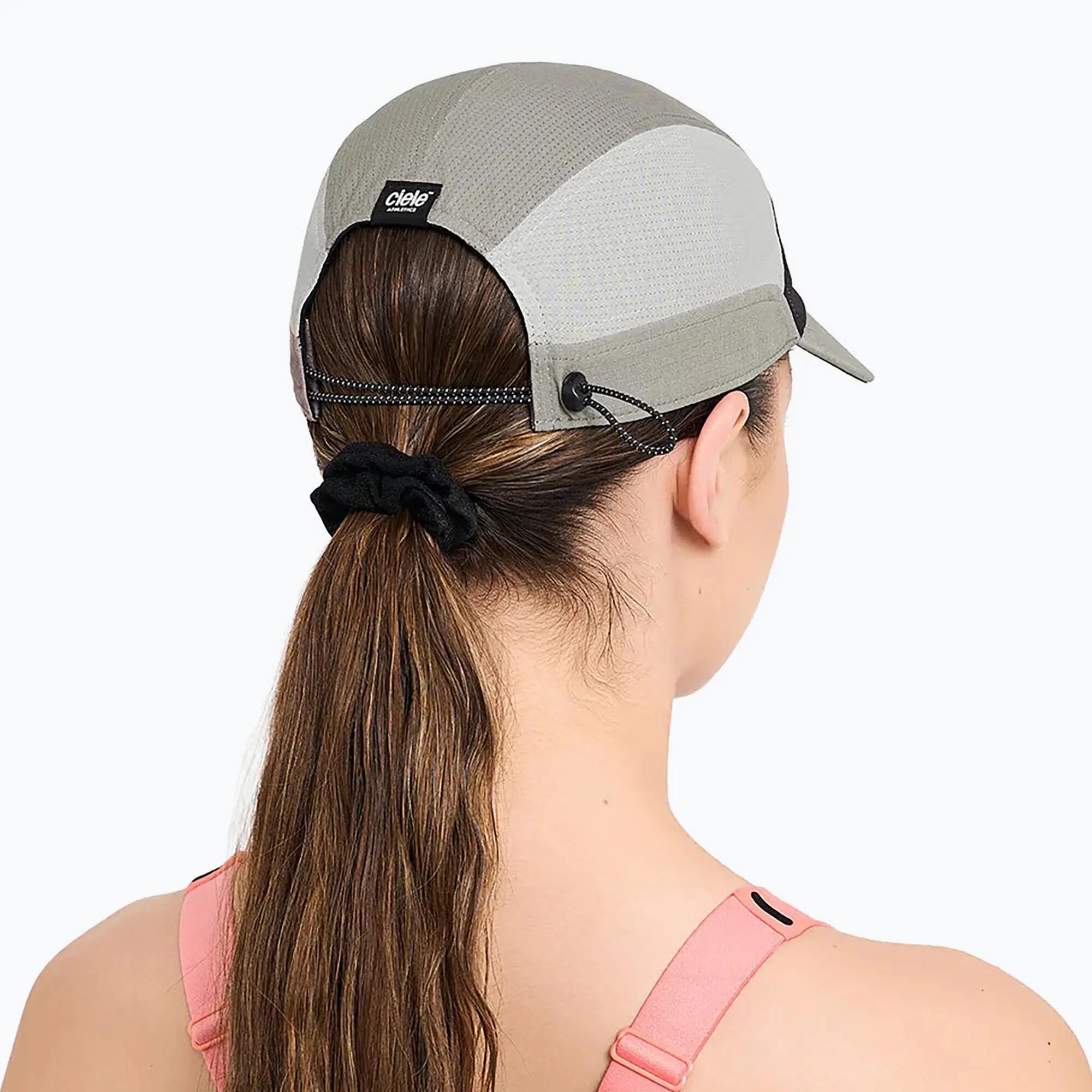 Ciele Athletics FSTCap SC Field Iconic SL Whitaker Schirmmütze 6/7