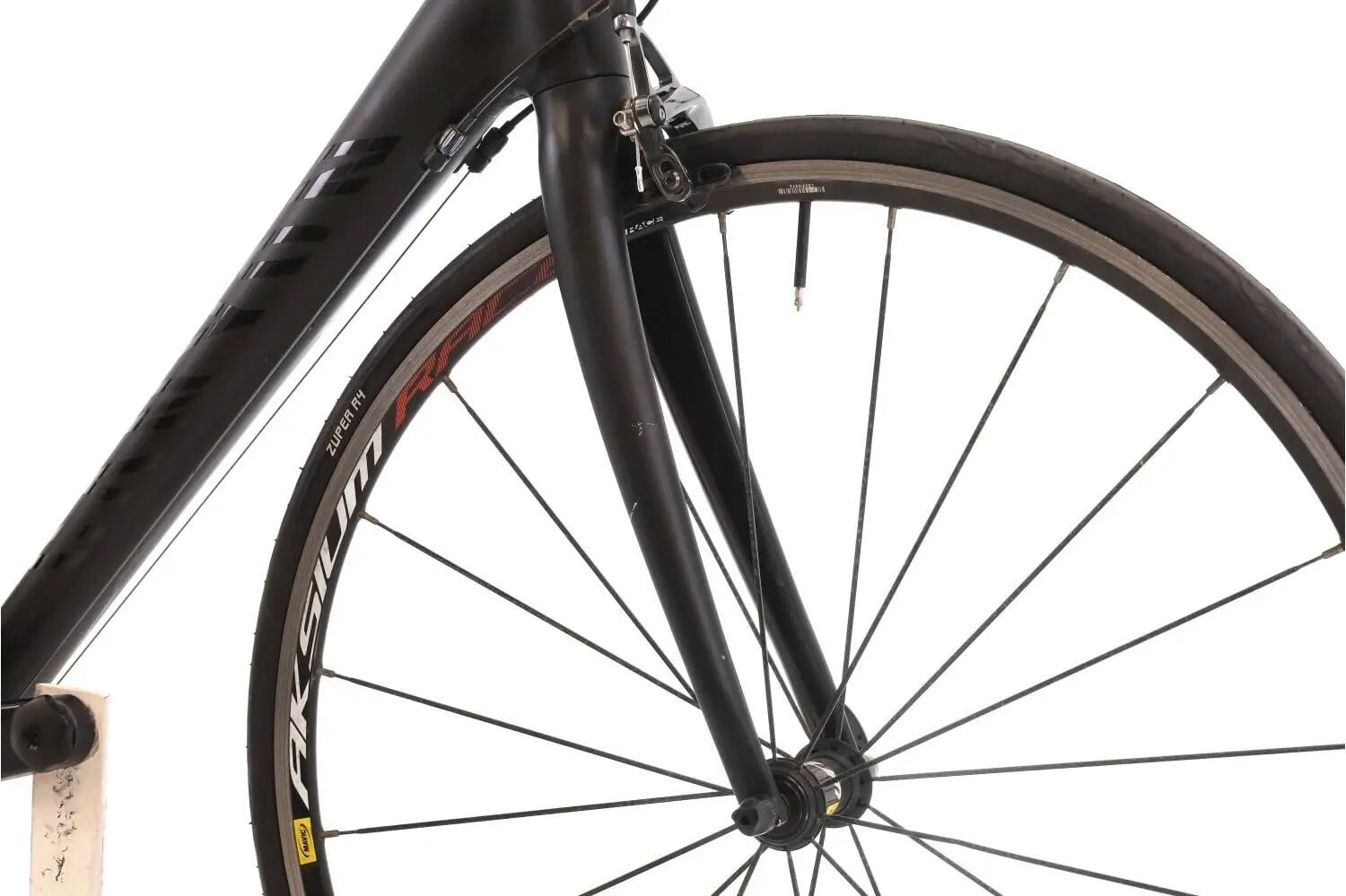 Vélo de route reconditionné ·  Endurace CF 7.0 · Bon état 5/8