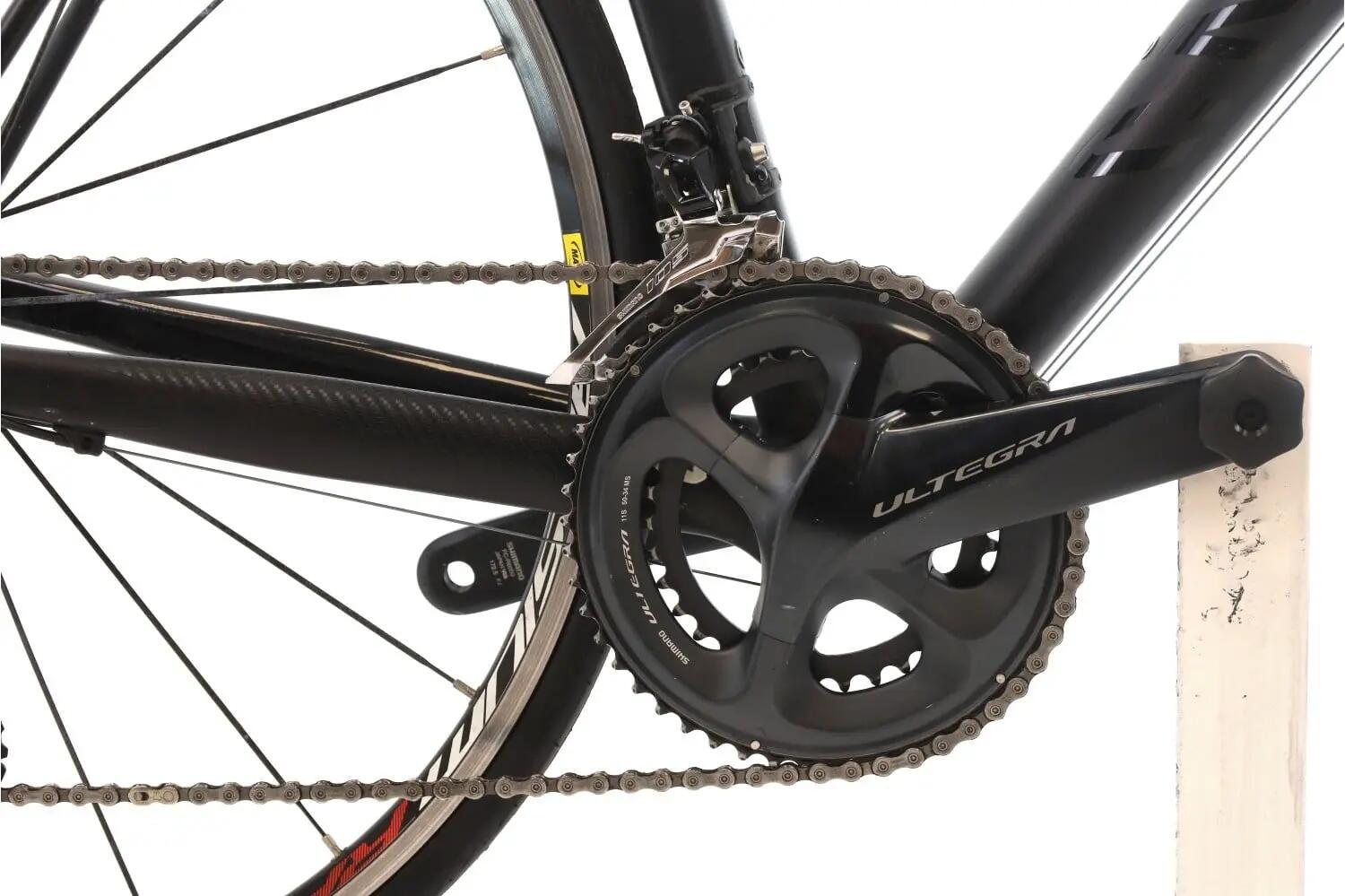 Vélo de route reconditionné ·  Endurace CF 7.0 · Bon état 4/8