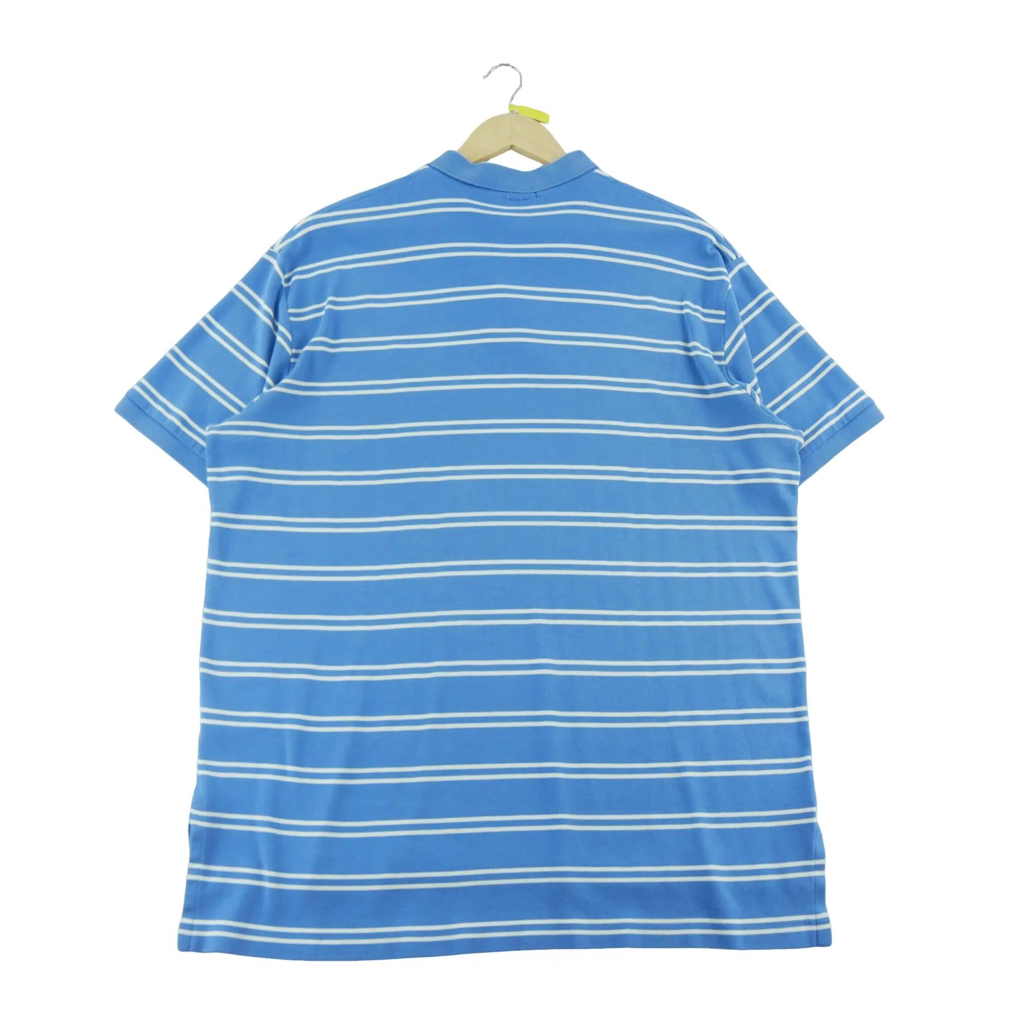 Polo męskie z krótkim rękawem Custom Fit Polo Ralph Lauren 3/9