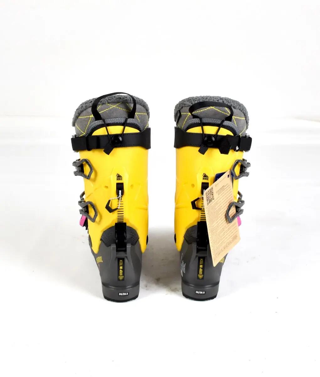 Chaussure de ski Neuve Rossignol Alltrack 130 HV BOA GW 2026 2/2