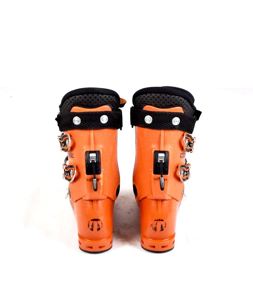 RECONDITIONNE - Chaussure de ski occasion Tecnica Cochise Team - BON 2/2
