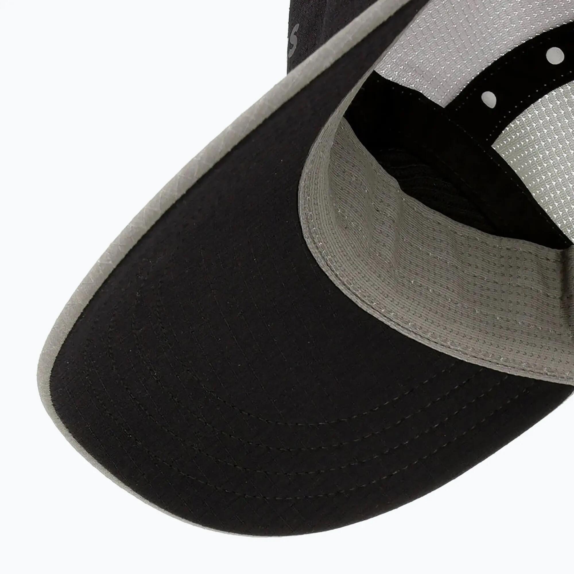 Ciele Athletics FSTCap SC Field Iconic SL Whitaker Schirmmütze 3/7