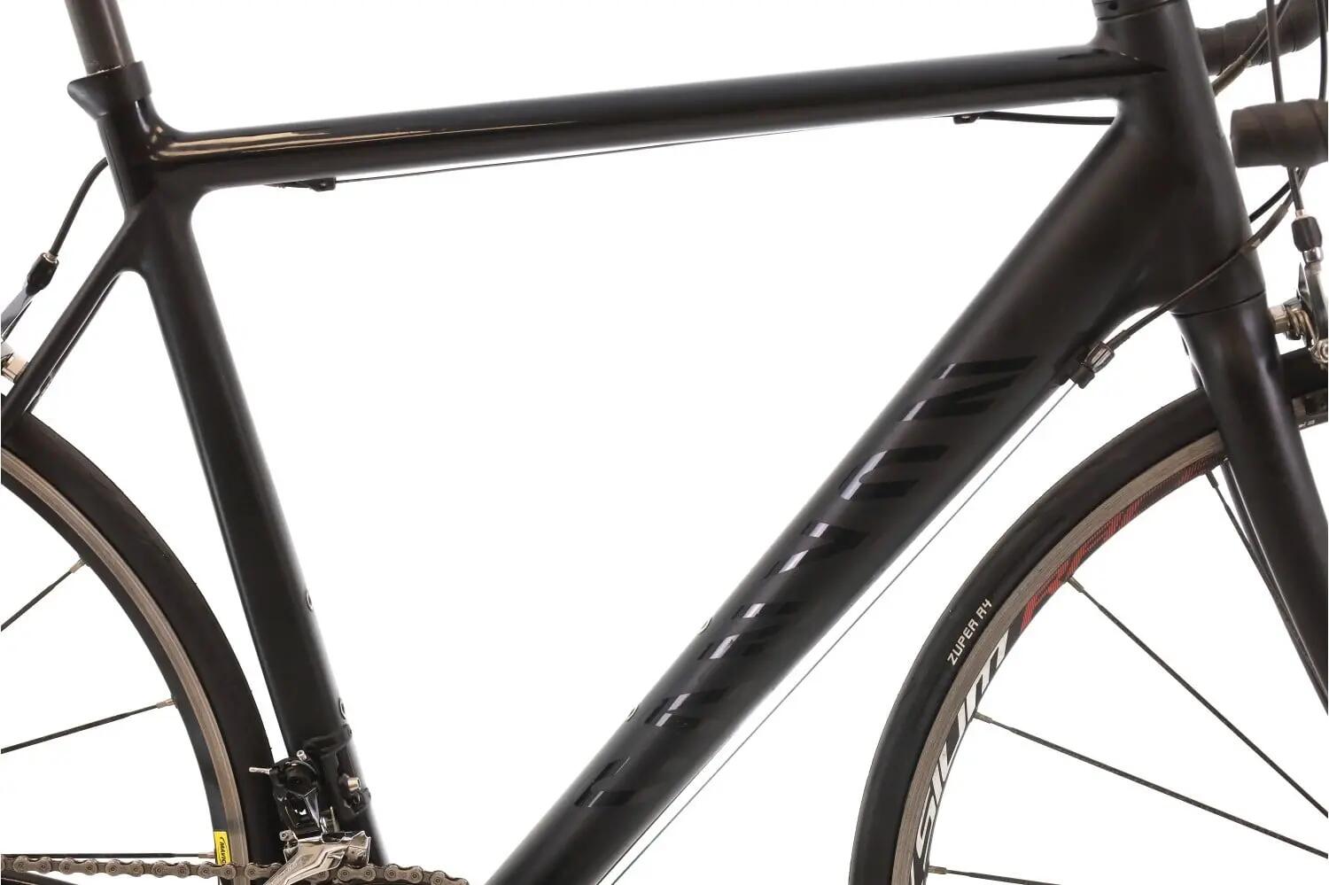 Vélo de route reconditionné ·  Endurace CF 7.0 · Bon état 2/8