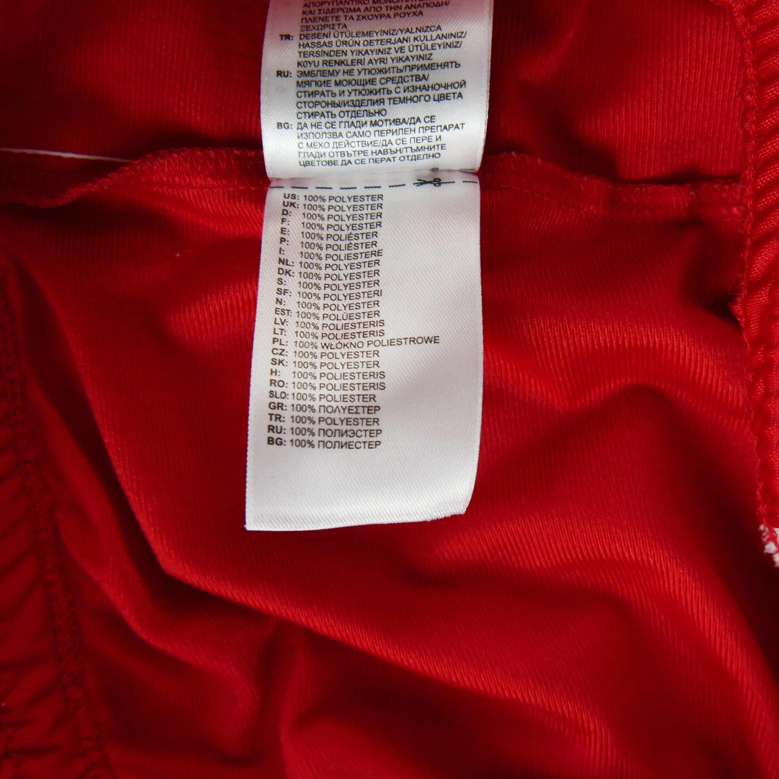 Second life - Spodnie dresowe męskie Adidas Firebird - Jak nowy 8/9