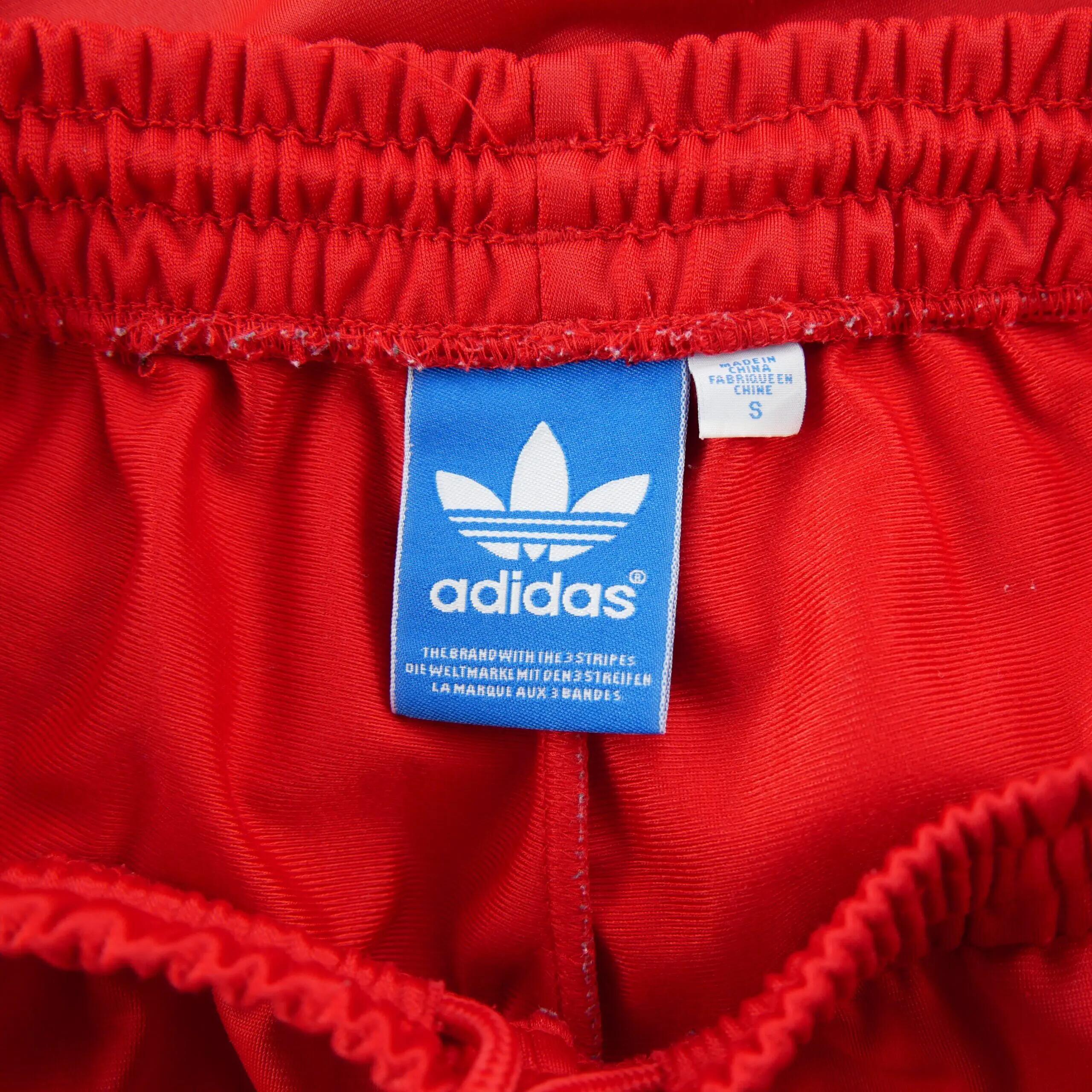 Second life - Spodnie dresowe męskie Adidas Firebird - Jak nowy 6/9