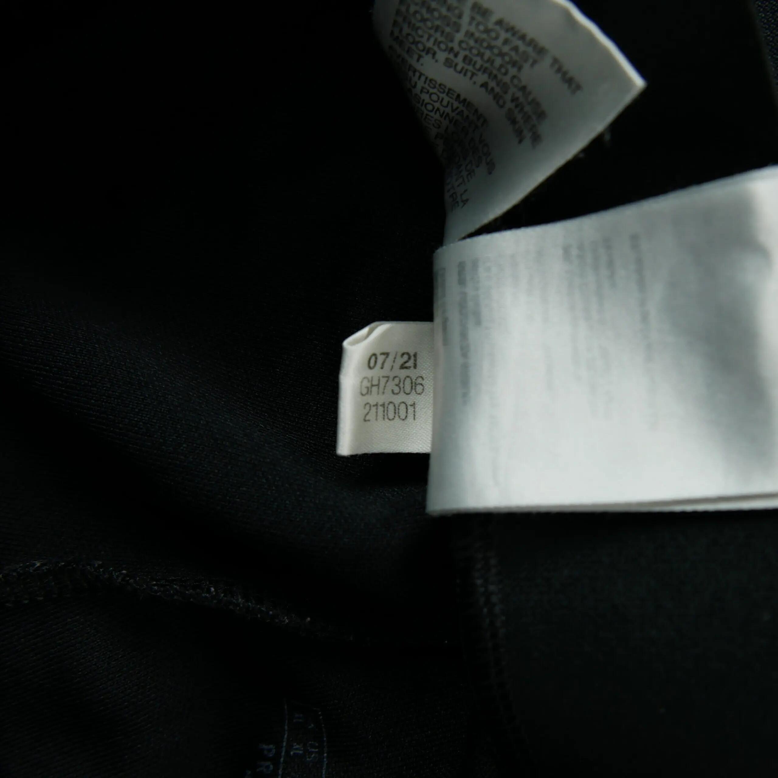 Tweedehands - Heren Joggingbroek Tiro 21 Training Pants - Als nieuw 8/8