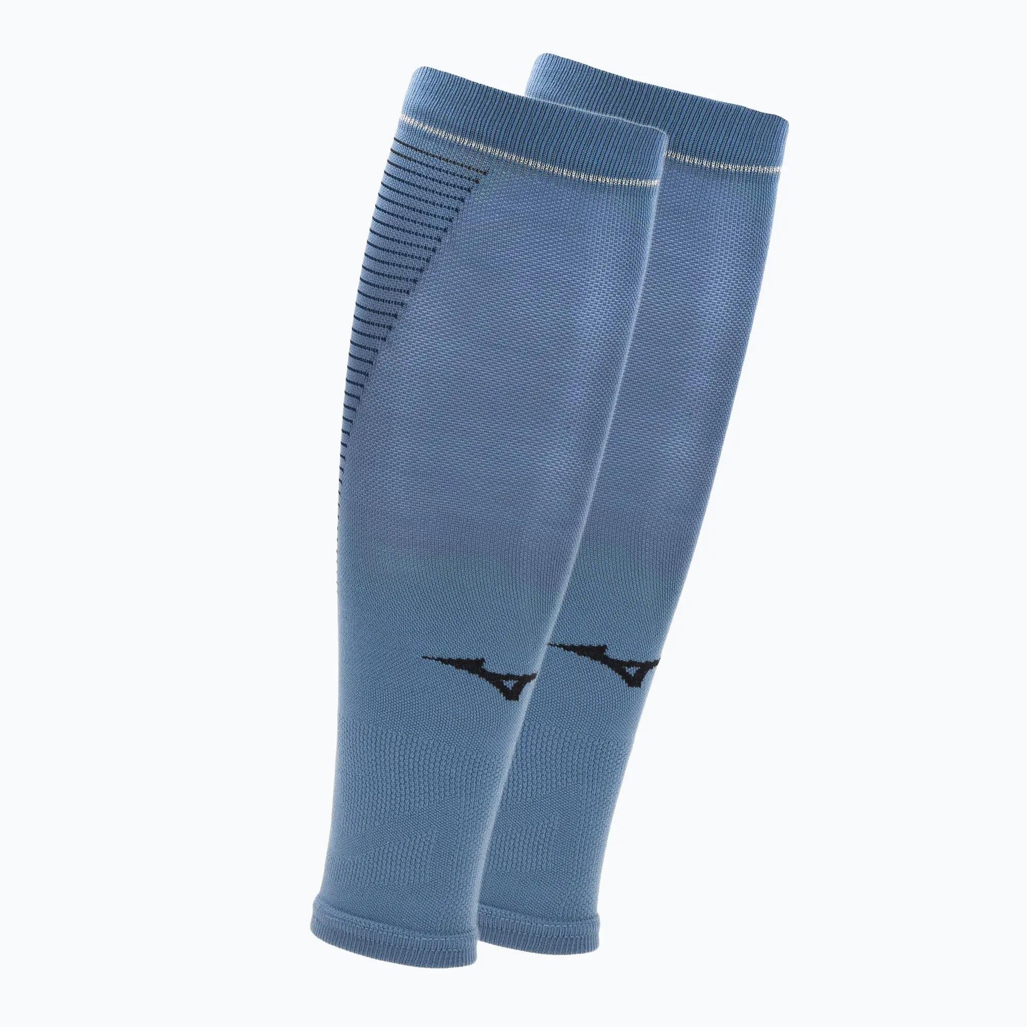 Nogawki kompresyjne Mizuno Compression Supporter