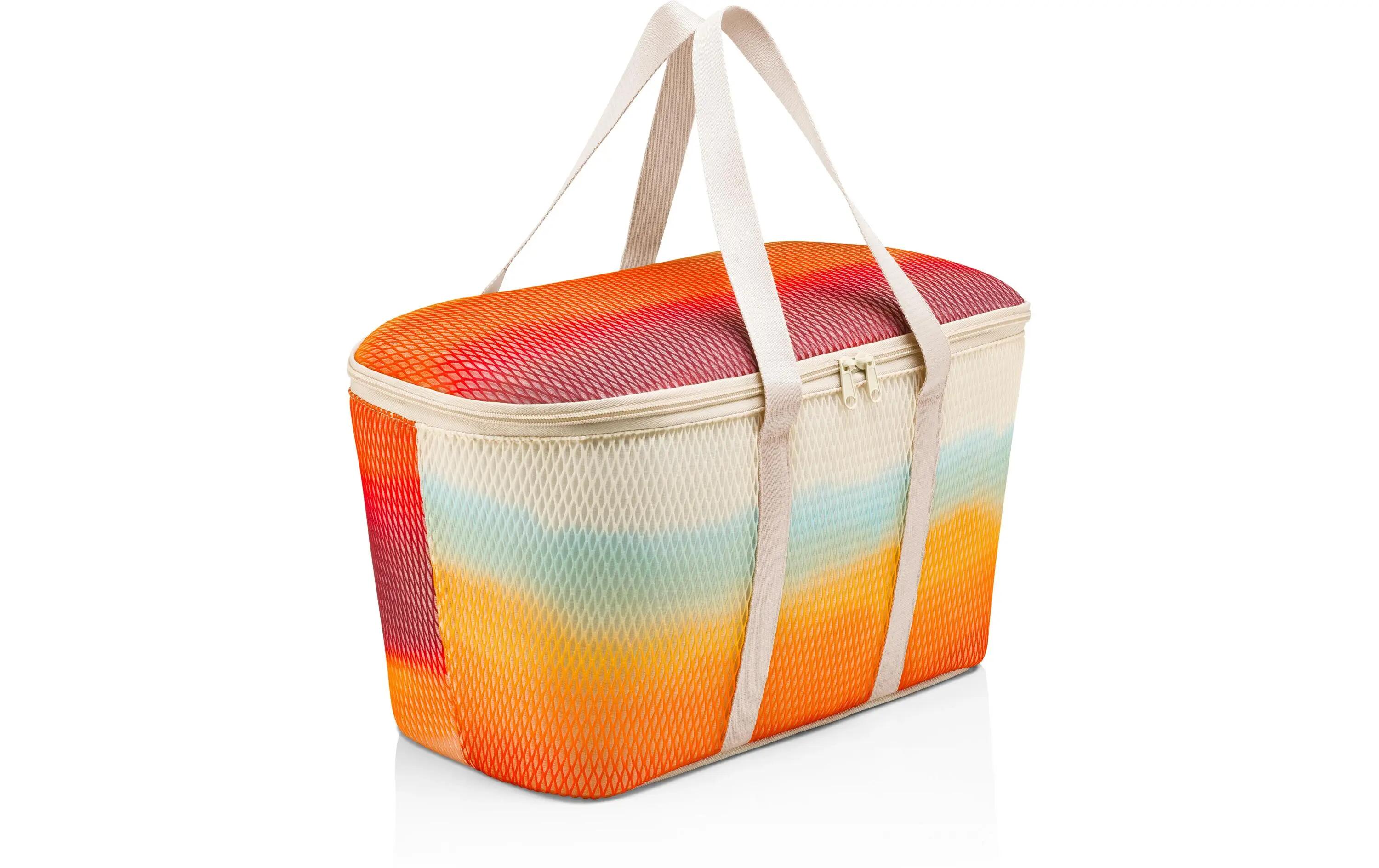 Reisenthel Cooler Bag Coolerbag 20 l Mesh Tropical 2/3