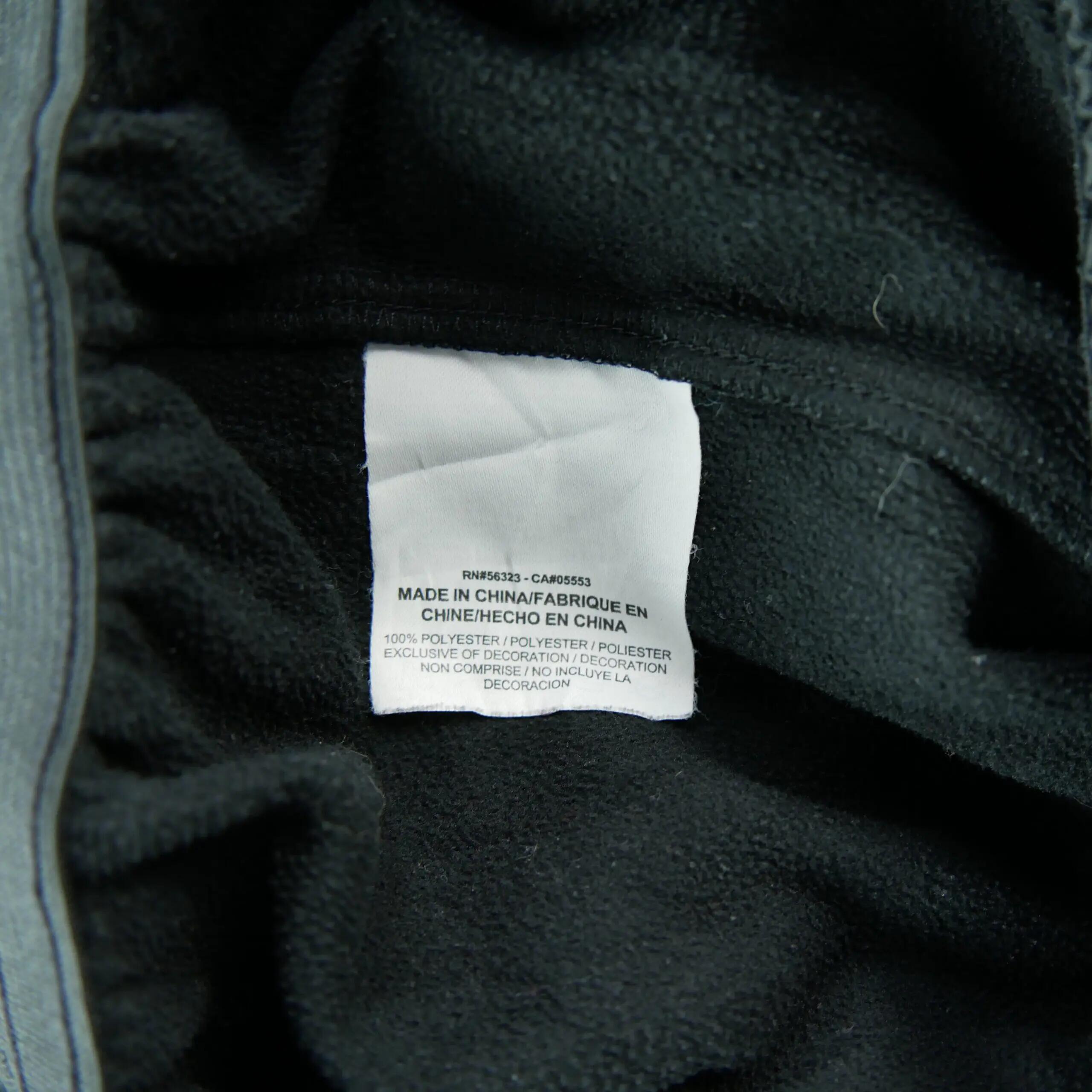 Segunda Vida - Joggings Hombre Elite Therma-FIT Nike - Bueno 8/9