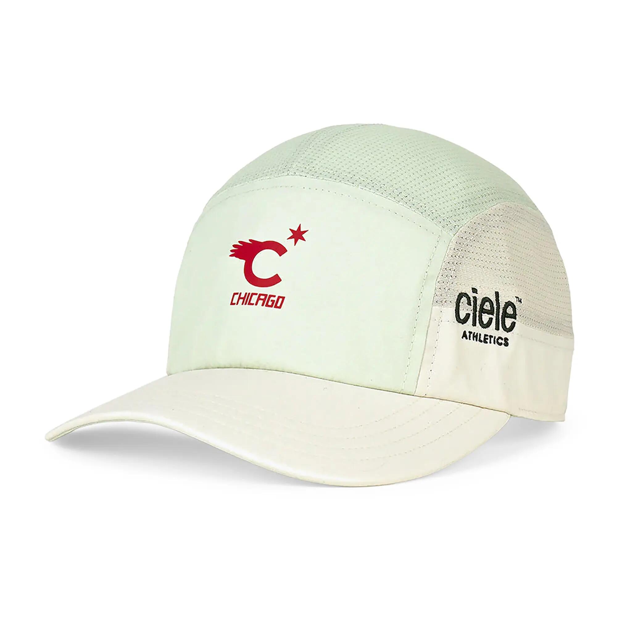 Cappellino con visiera Ciele Athletics GOCap SC Comp WWM26 chicago 7/7