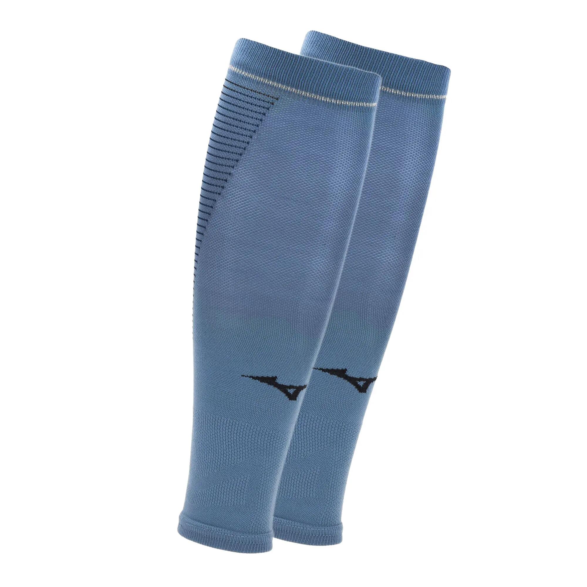 Nogawki kompresyjne Mizuno Compression Supporter 5/5