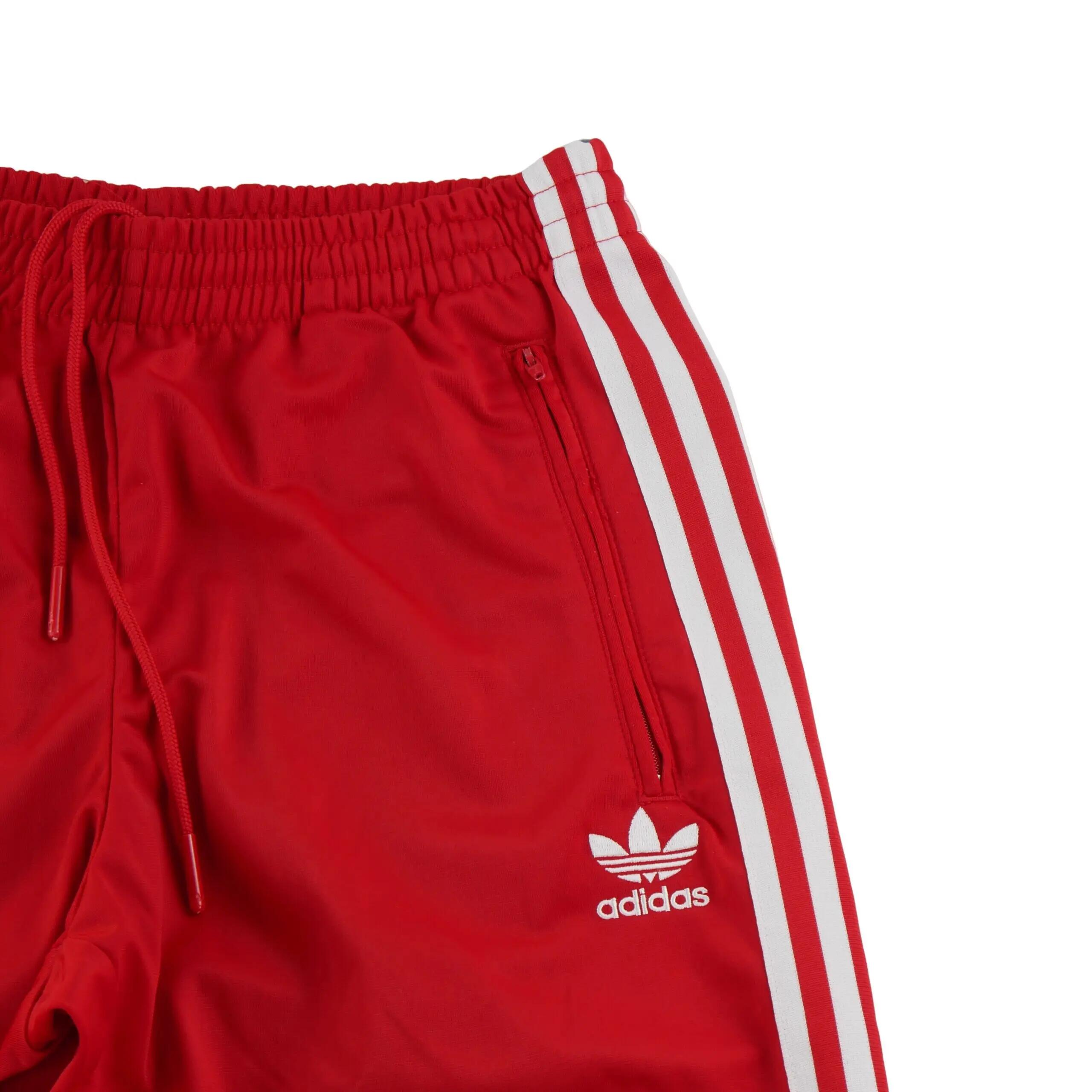 Second life - Spodnie dresowe męskie Adidas Firebird - Jak nowy 4/9