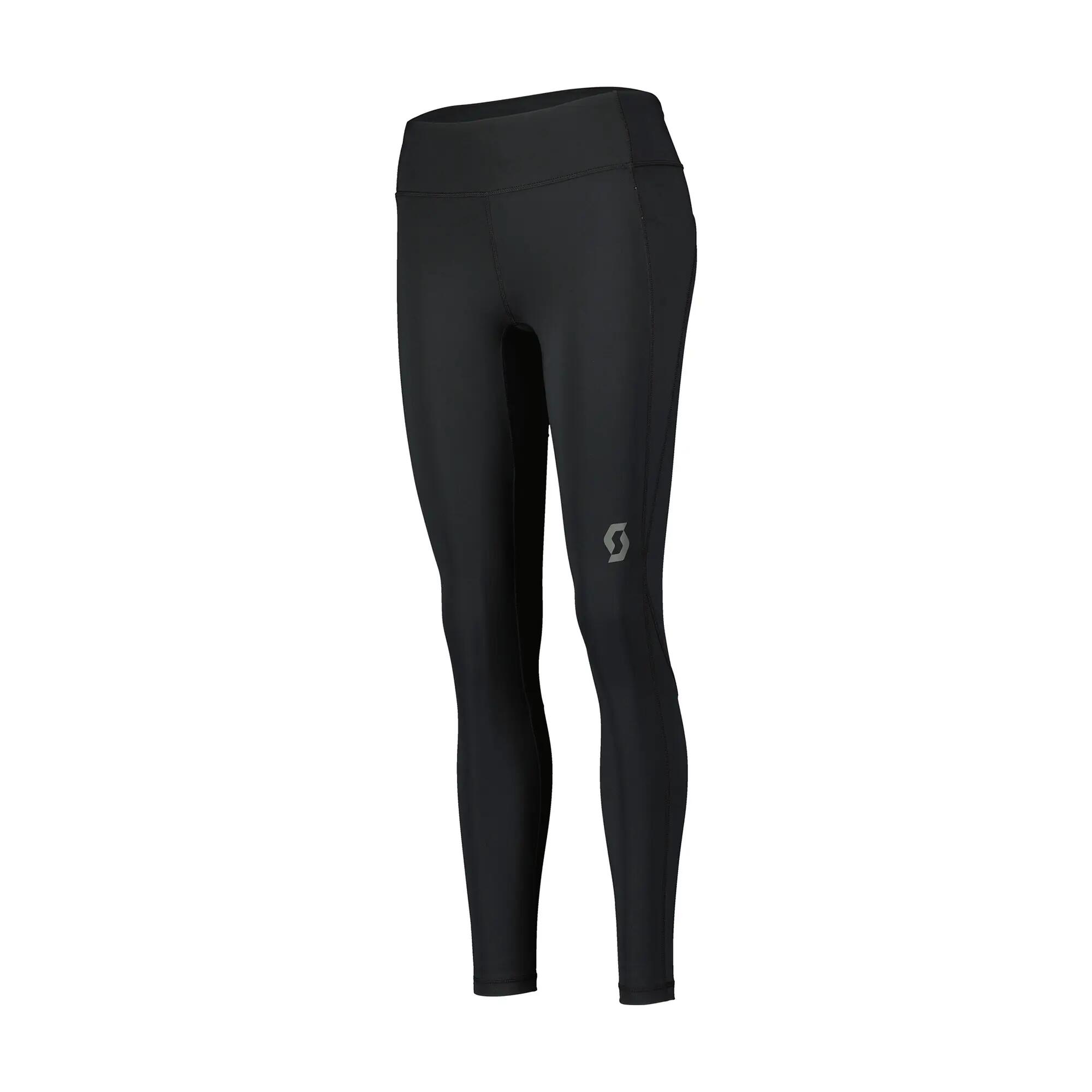 SCOTT Endurance Full Tights da donna per la corsa 3/3