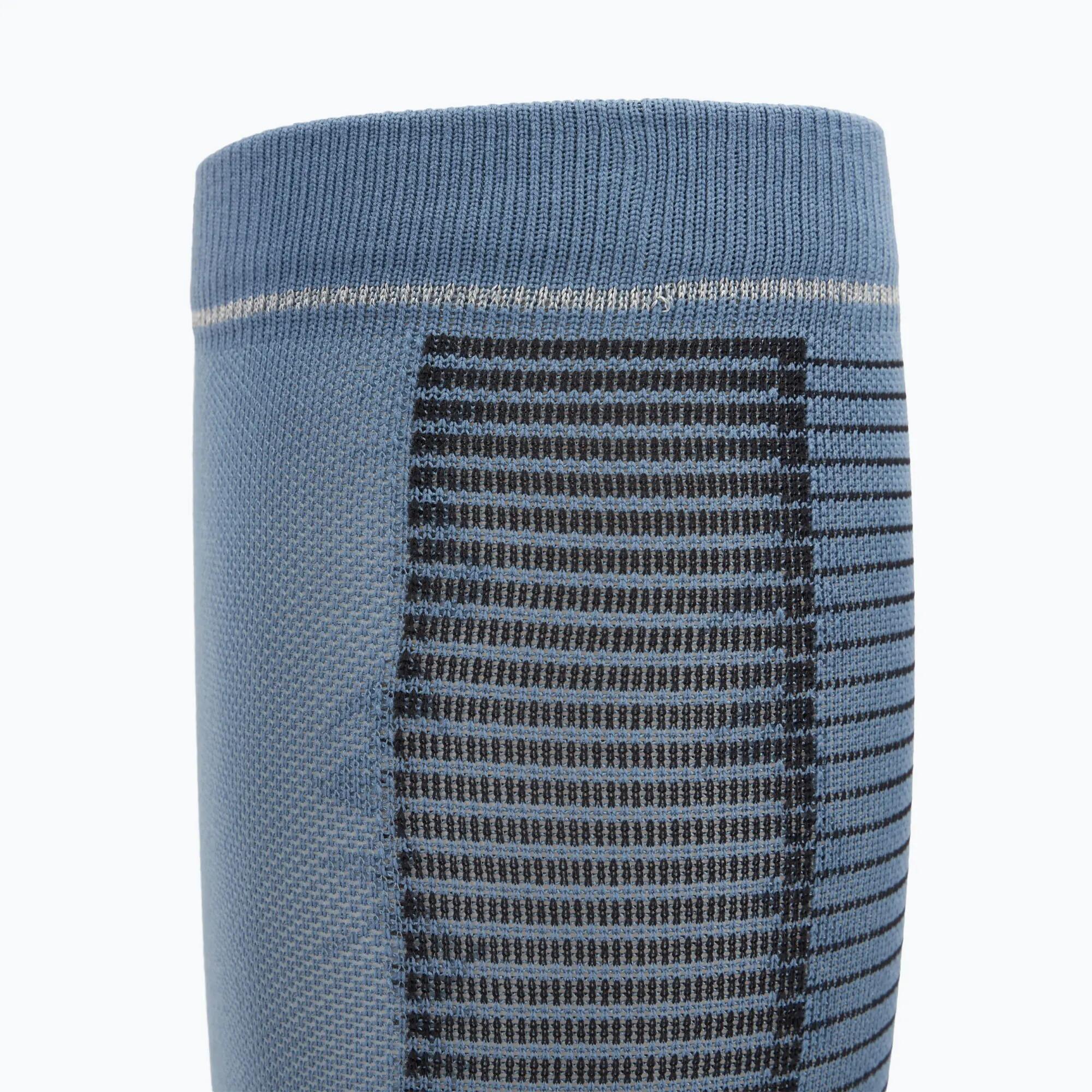 Nogawki kompresyjne Mizuno Compression Supporter 4/5
