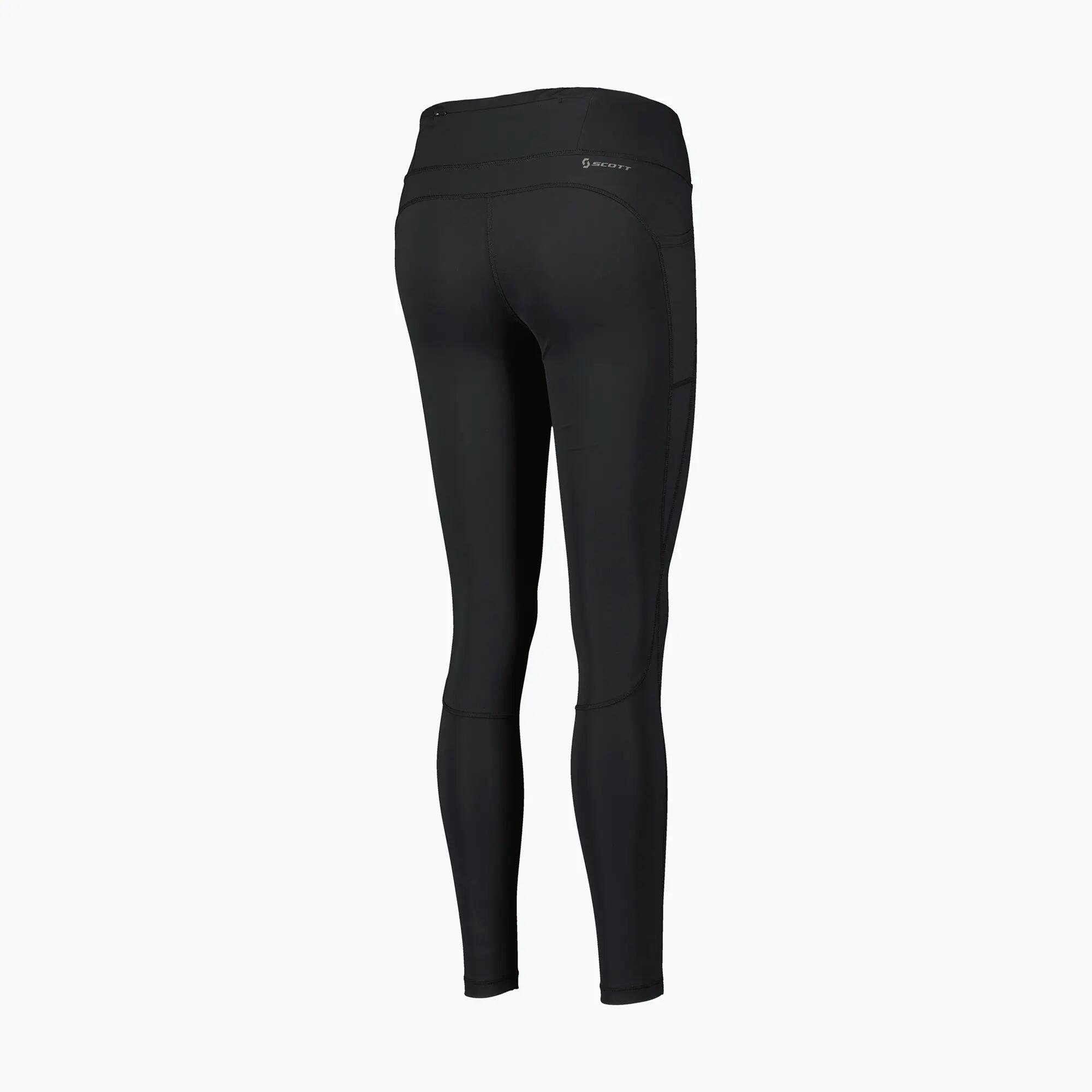 SCOTT Endurance Full Tights da donna per la corsa 2/3