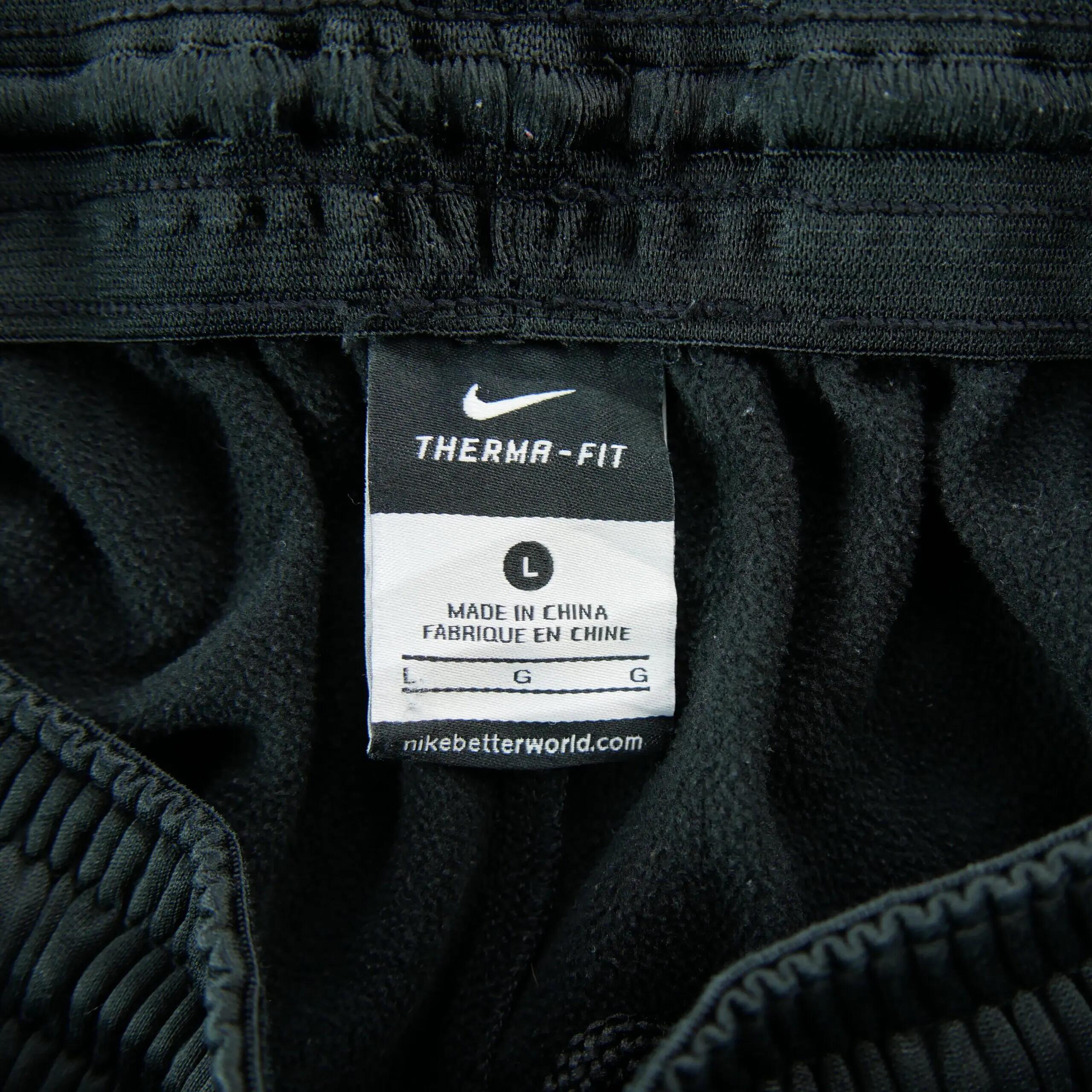 Segunda Vida - Joggings Hombre Elite Therma-FIT Nike - Bueno 7/9