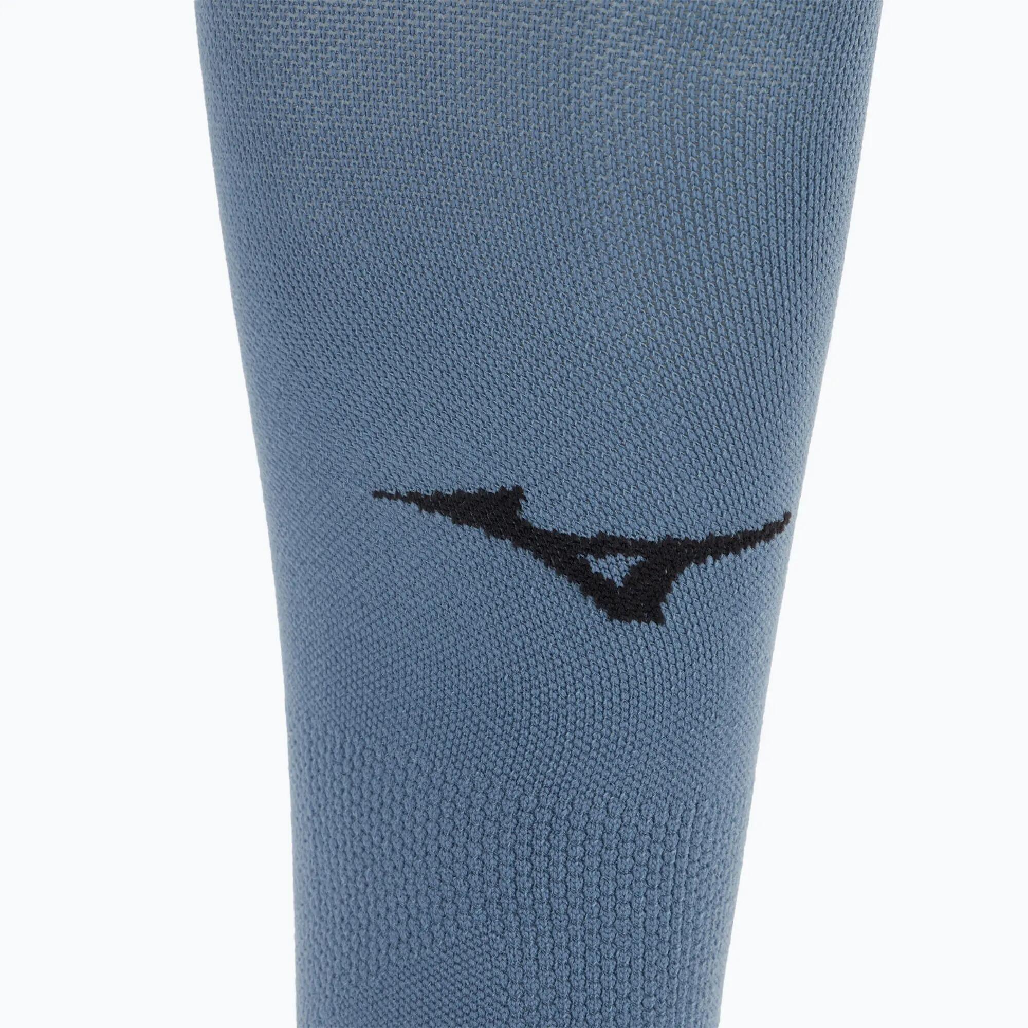 Nogawki kompresyjne Mizuno Compression Supporter 3/5