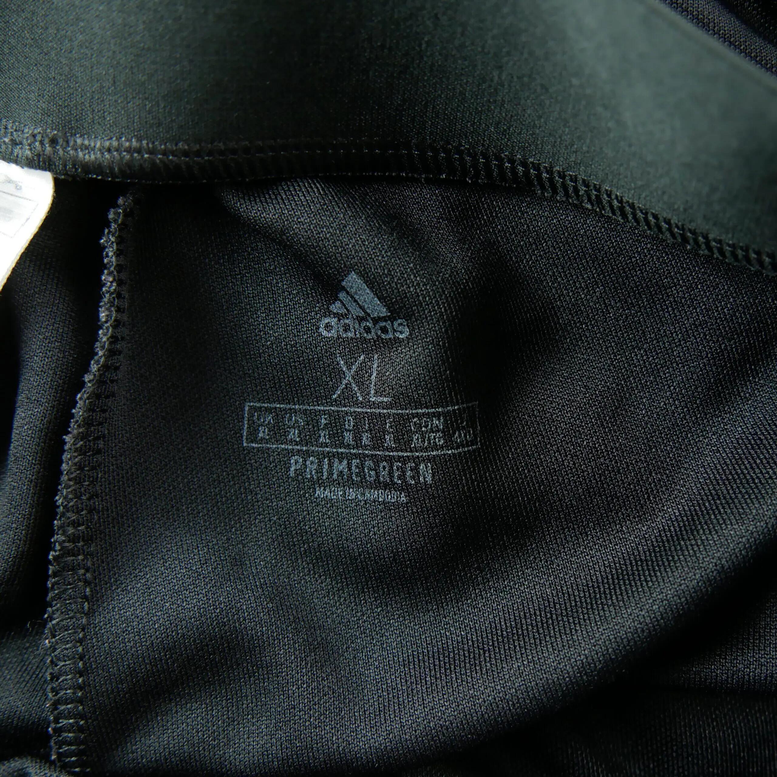 Tweedehands - Heren Joggingbroek Tiro 21 Training Pants - Als nieuw 5/8