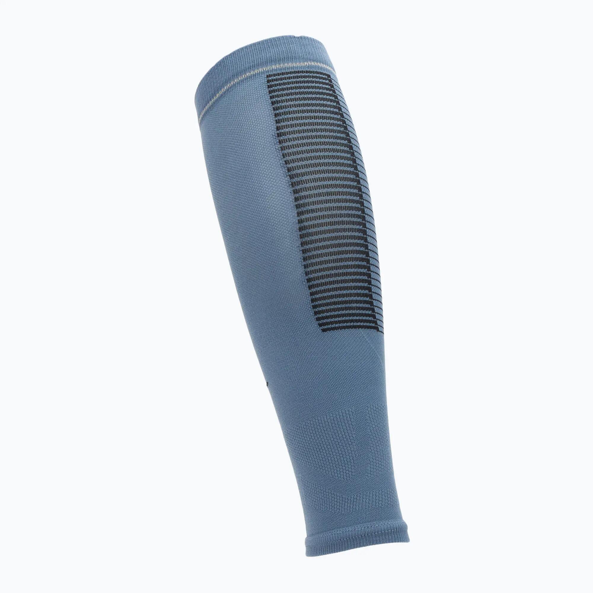 Nogawki kompresyjne Mizuno Compression Supporter 2/5